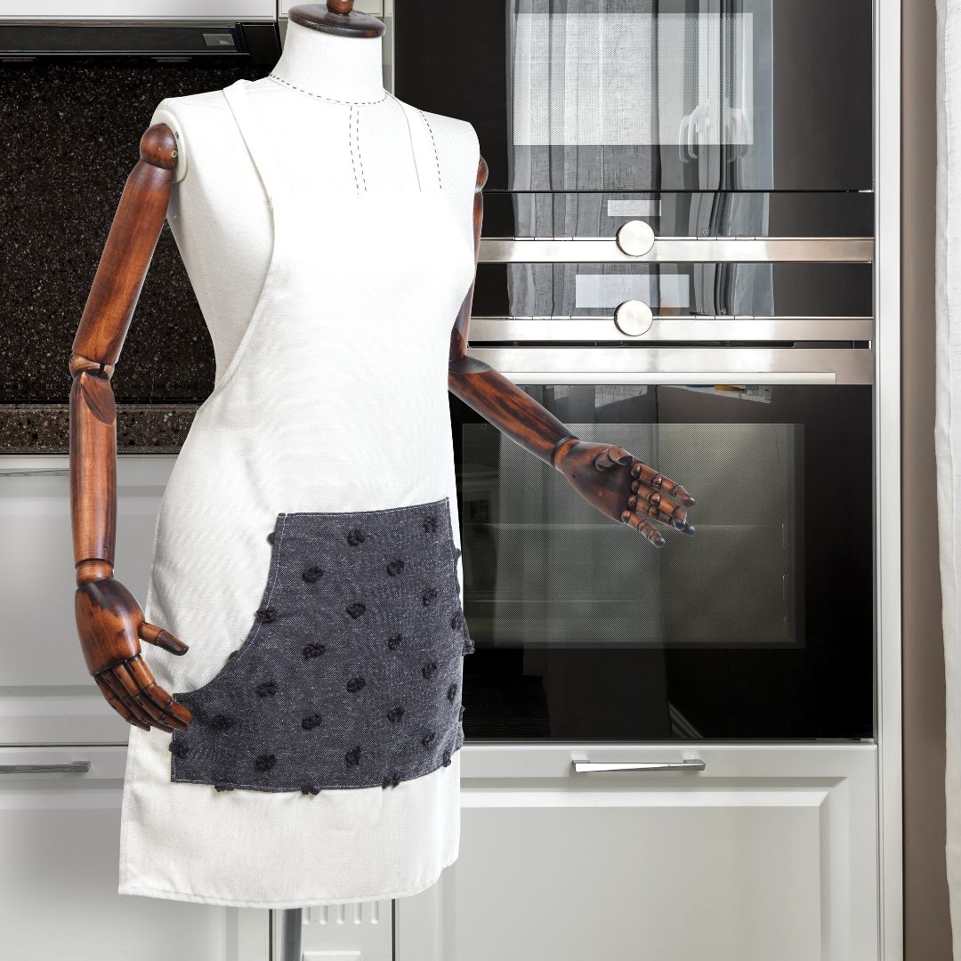 Mutfak Önlükleri & Fırın Eldivenleri