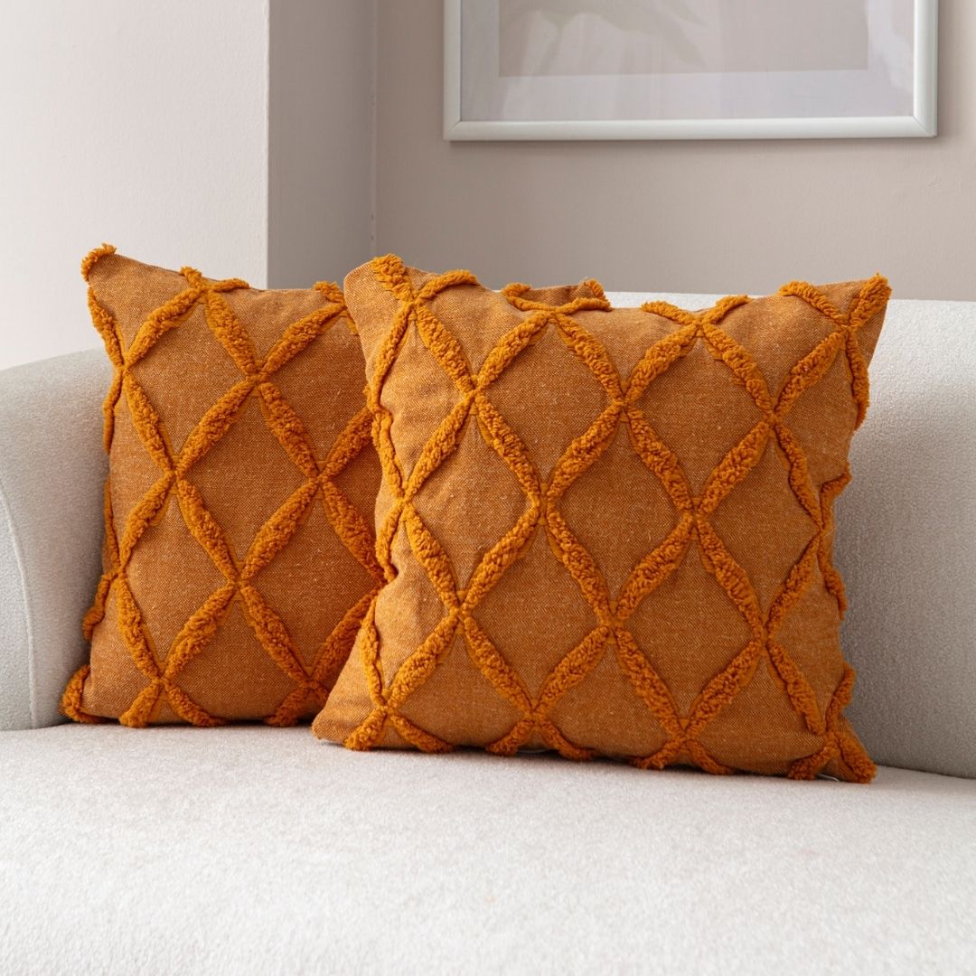 Kırlent Kılıfları