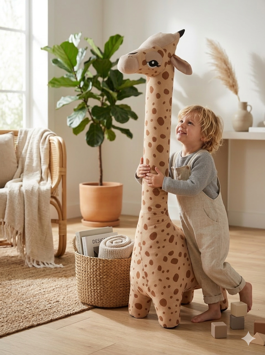 Bebek & Çocuk Oyuncakları, Ürünleri