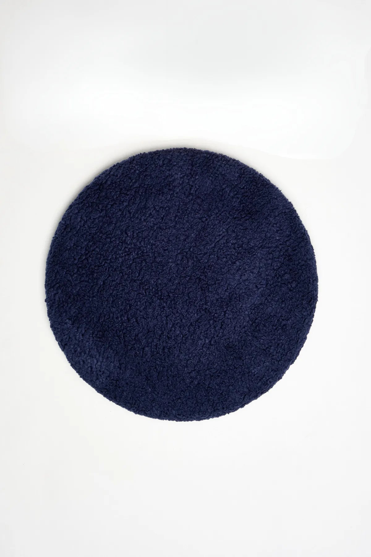 BEJ PELUŞ SANDIKLI LARGE ÇOK AMAÇLI PUF KOLTUK MAKYAJ PUFU BENCH PUF TABURE