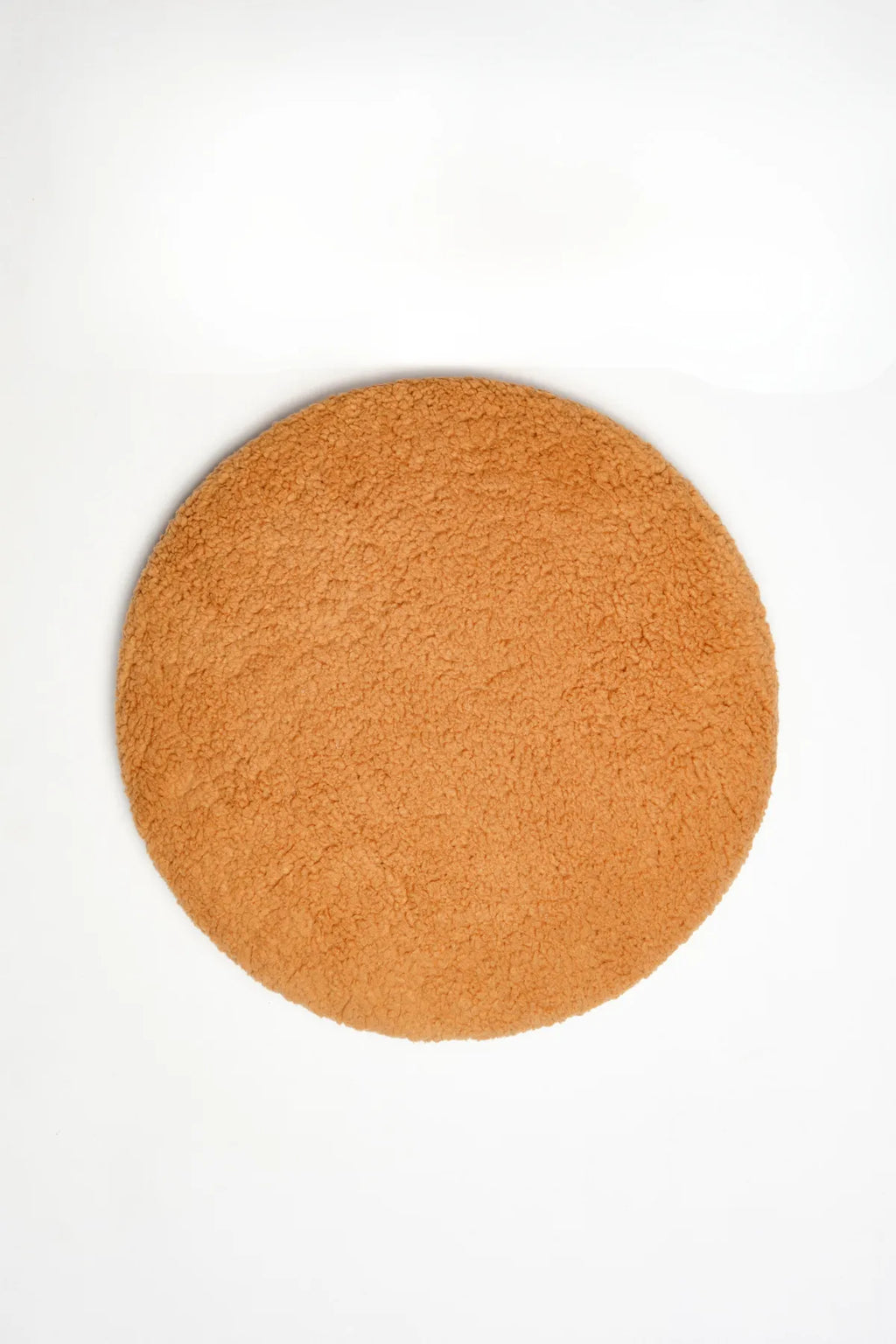 BEJ PELUŞ SANDIKLI LARGE ÇOK AMAÇLI PUF KOLTUK MAKYAJ PUFU BENCH PUF TABURE