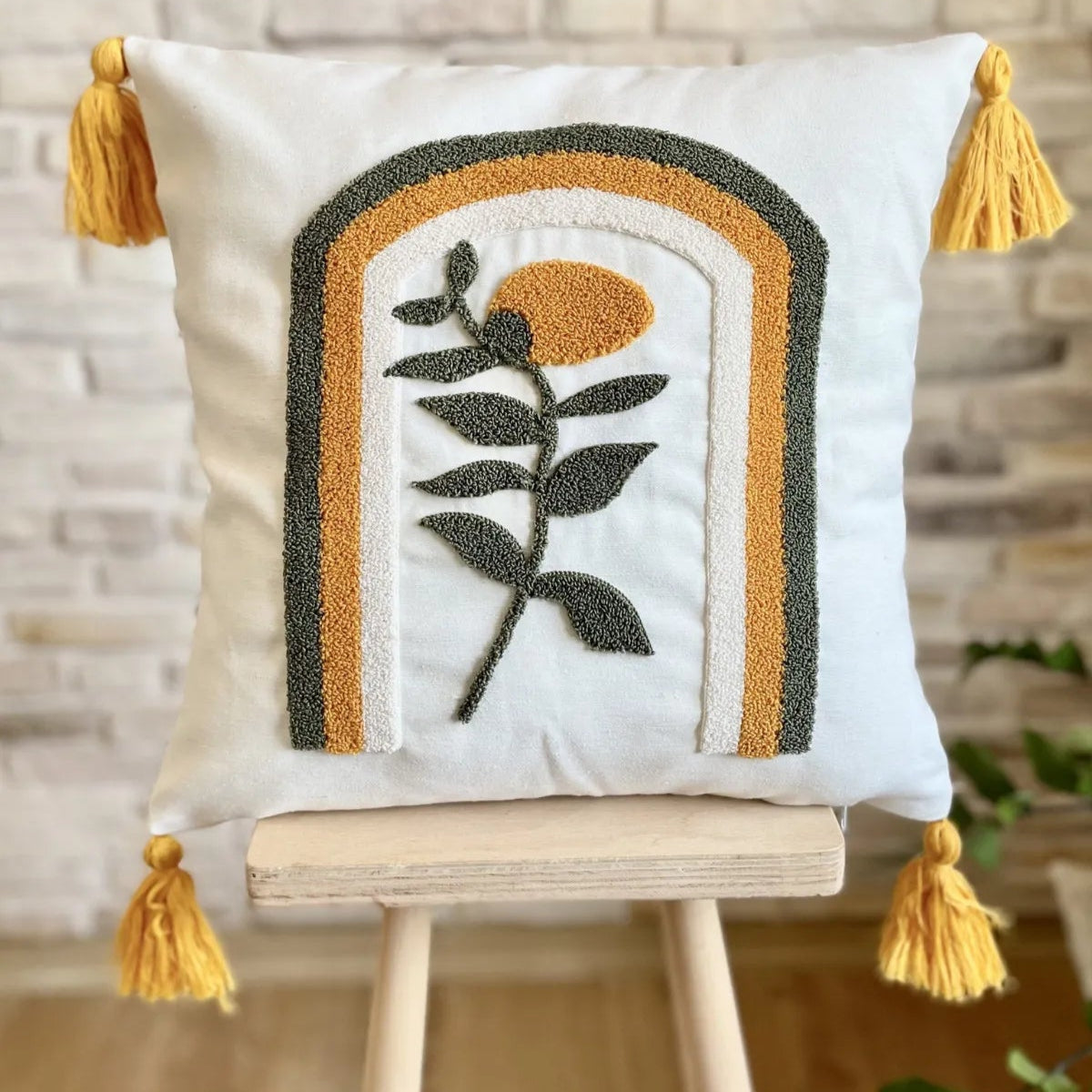 PUNCH KIRLENT KILIFI 42