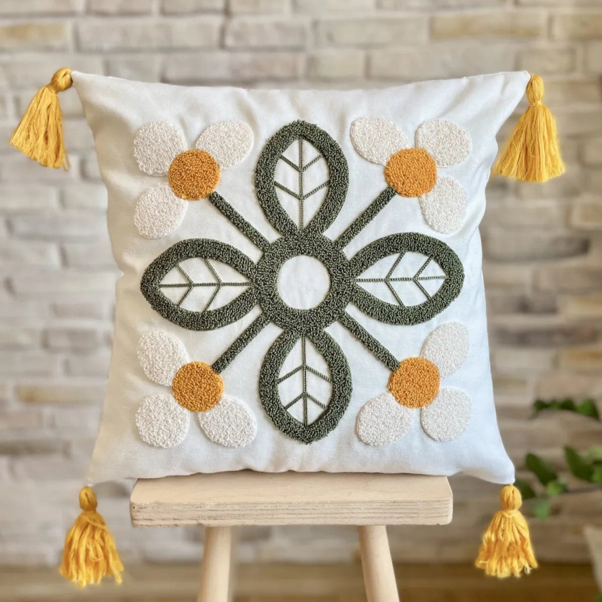 PUNCH KIRLENT KILIFI 46