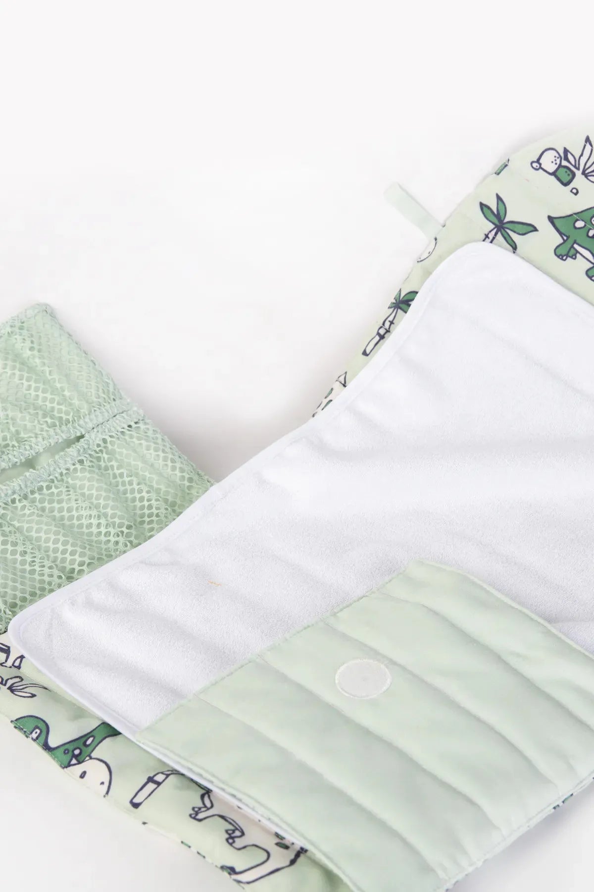 Bebek Alt Açma Değiştirme Pedi, Matı Yenidoğan Bebek Hediyeleri