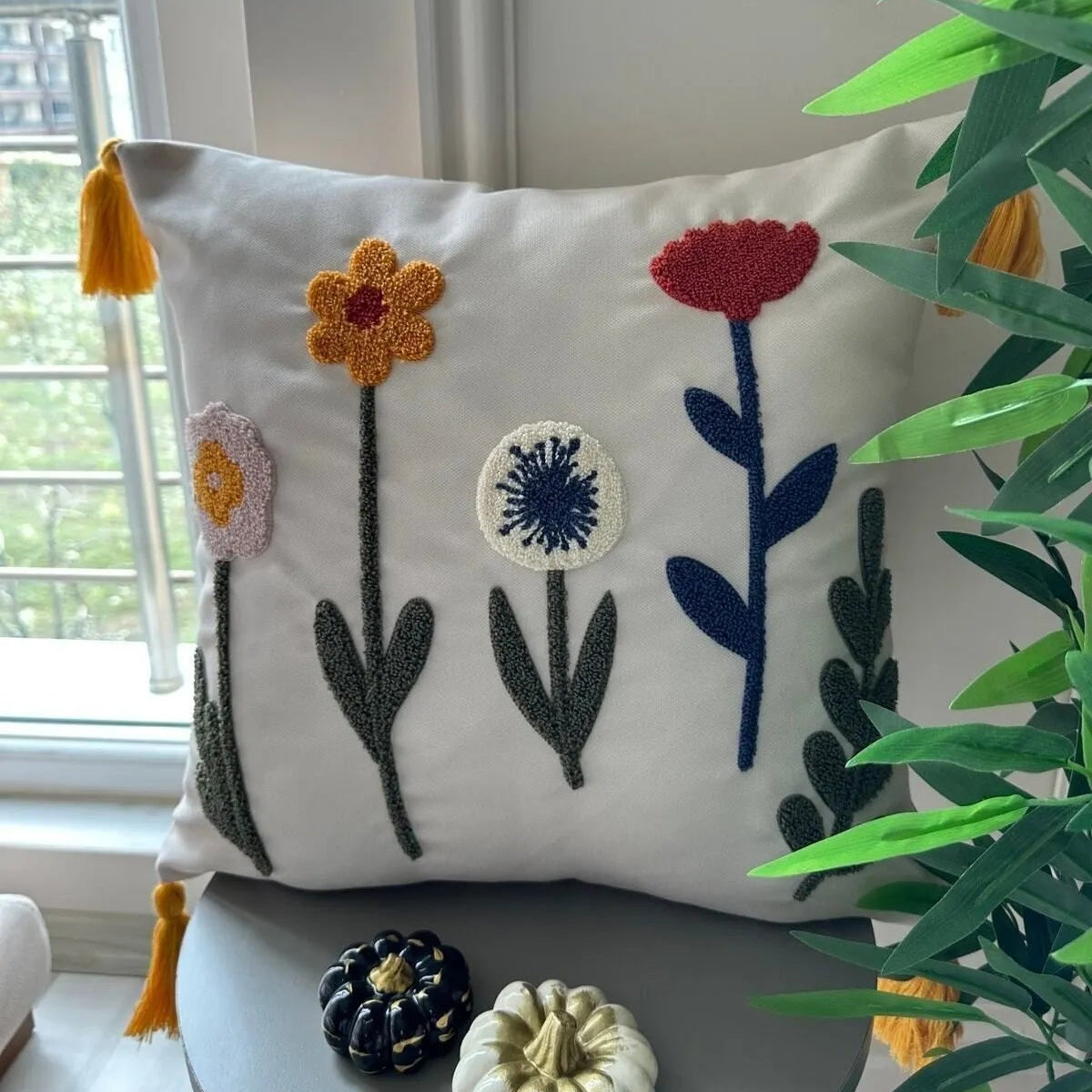 Comfort Punch Kırlent Kılıfı 62 - CPNCH0062