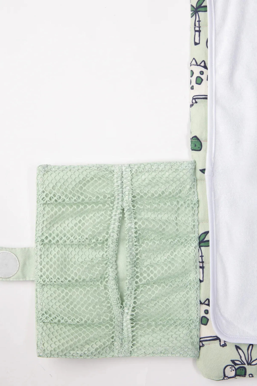 Bebek Alt Açma Değiştirme Pedi, Matı Yenidoğan Bebek Hediyeleri