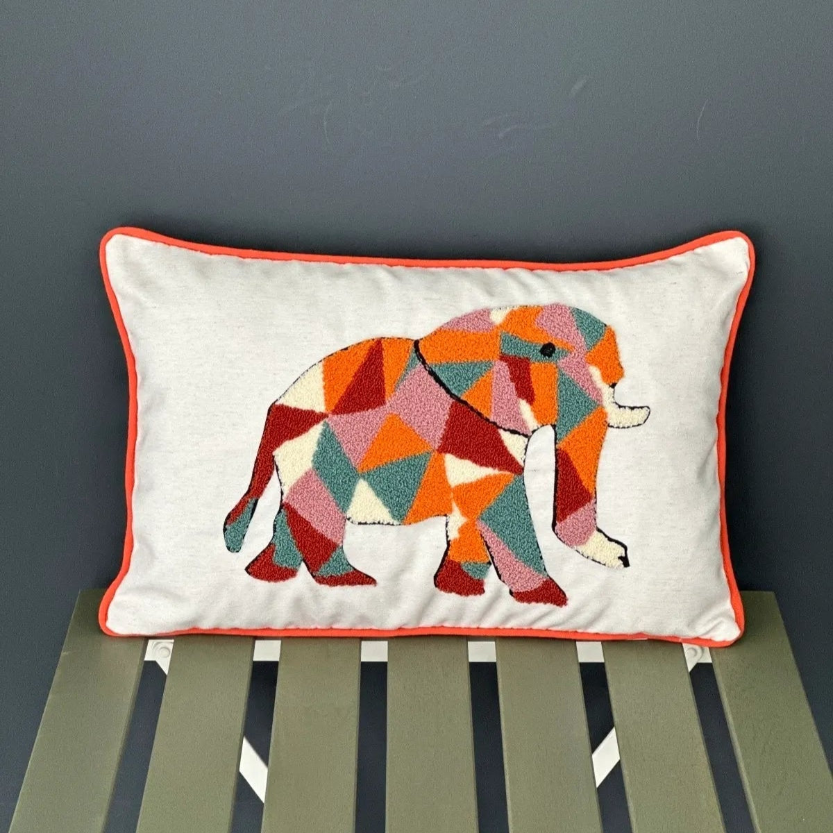 PUNCH KIRLENT KILIFI 167