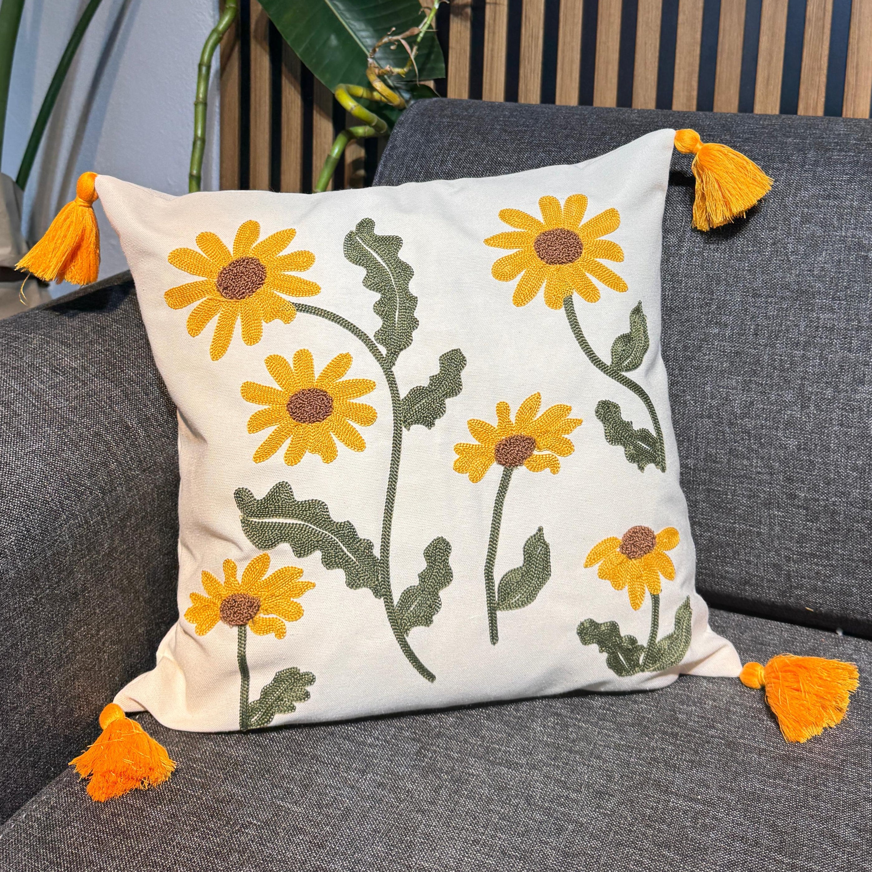 Comfort Punch Kırlent Kılıfı 14 - CPNCH0014