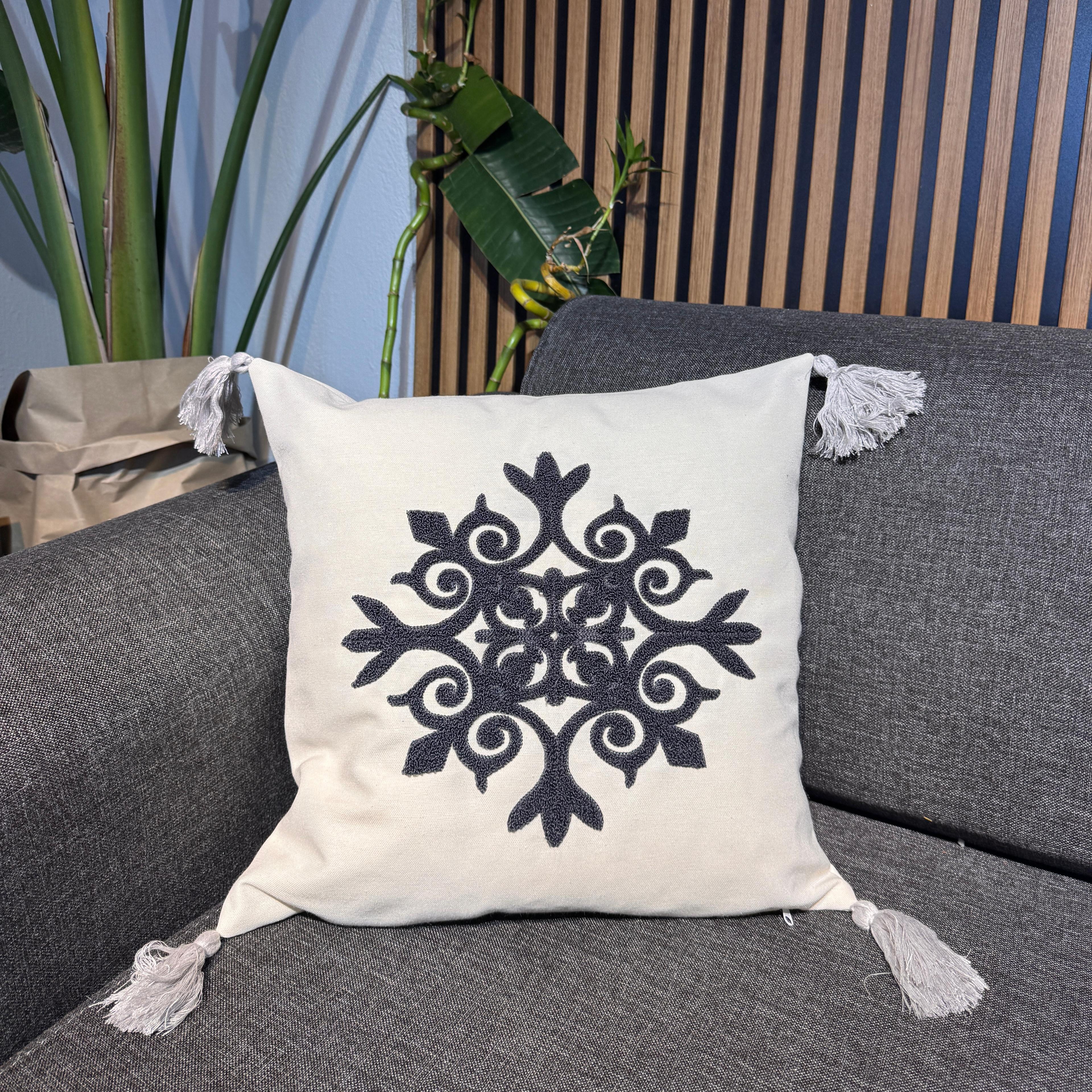 Comfort Punch Kırlent Kılıfı 19 - CPNCH0019