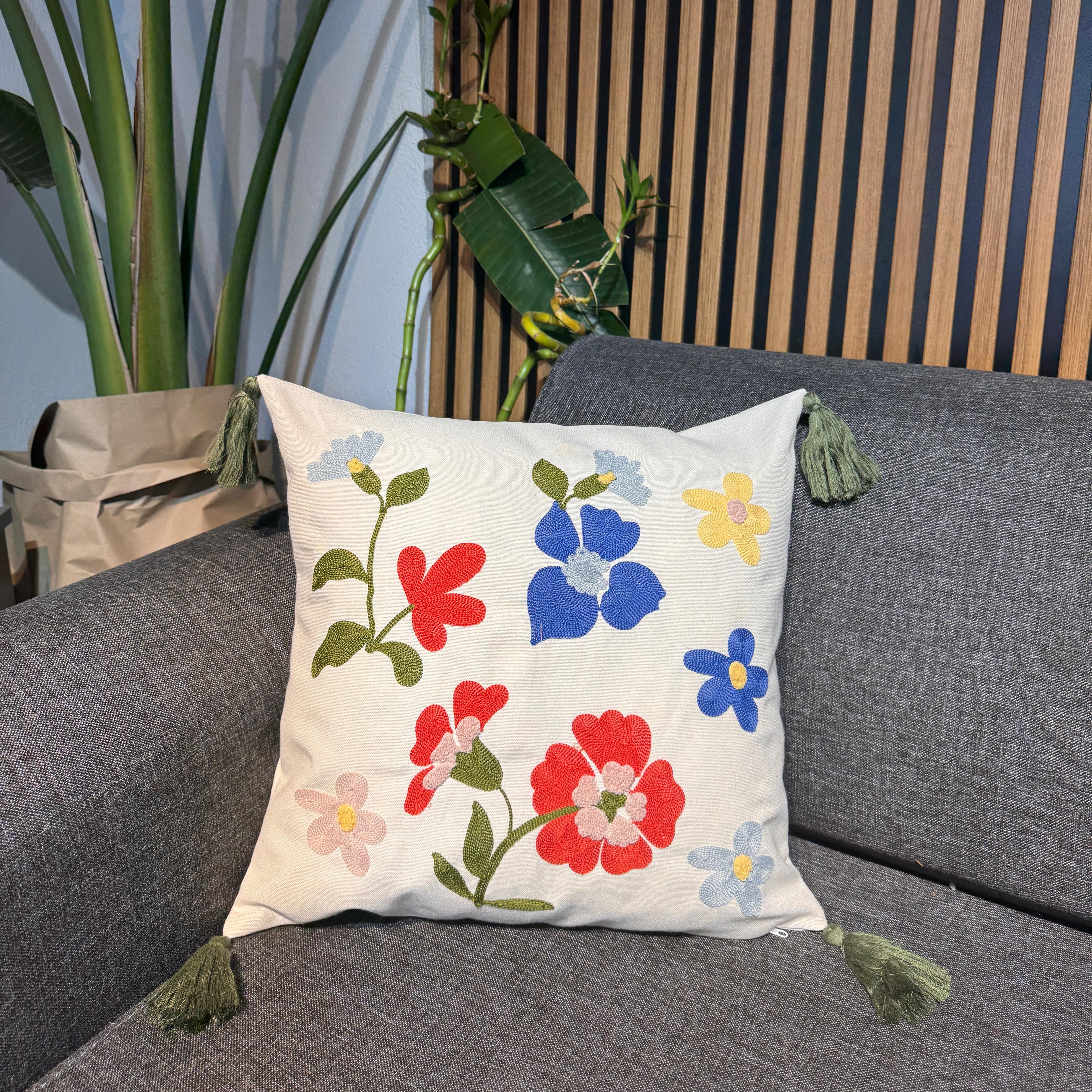 Comfort Punch Kırlent Kılıfı 16 - CPNCH0016