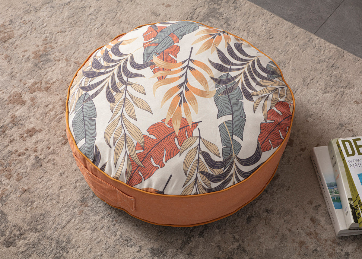 YMND44A - AYNALI YUVARLAK MİNDER44