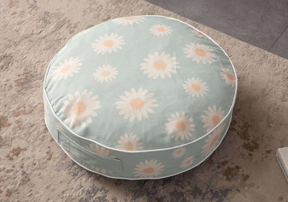 YMND17A - AYNALI YUVARLAK MİNDER17