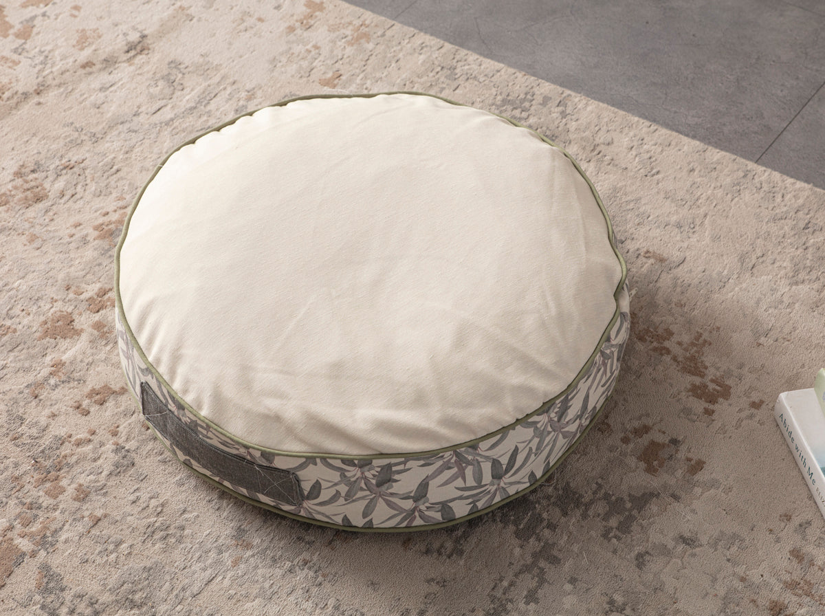 YMND20A - AYNALI YUVARLAK MİNDER20