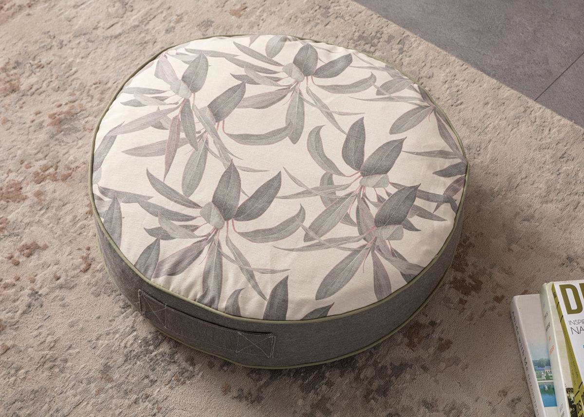 YMND19A - AYNALI YUVARLAK MİNDER19