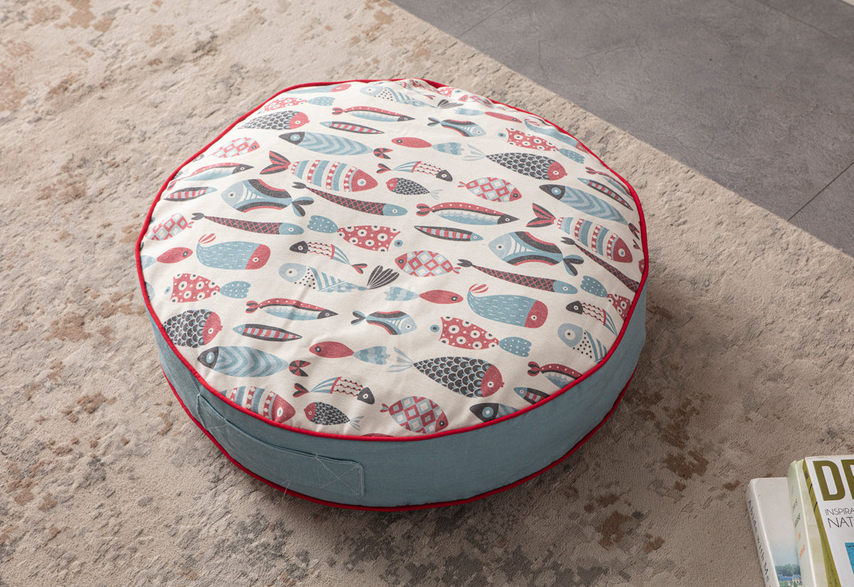 YMND16A - AYNALI YUVARLAK MİNDER16