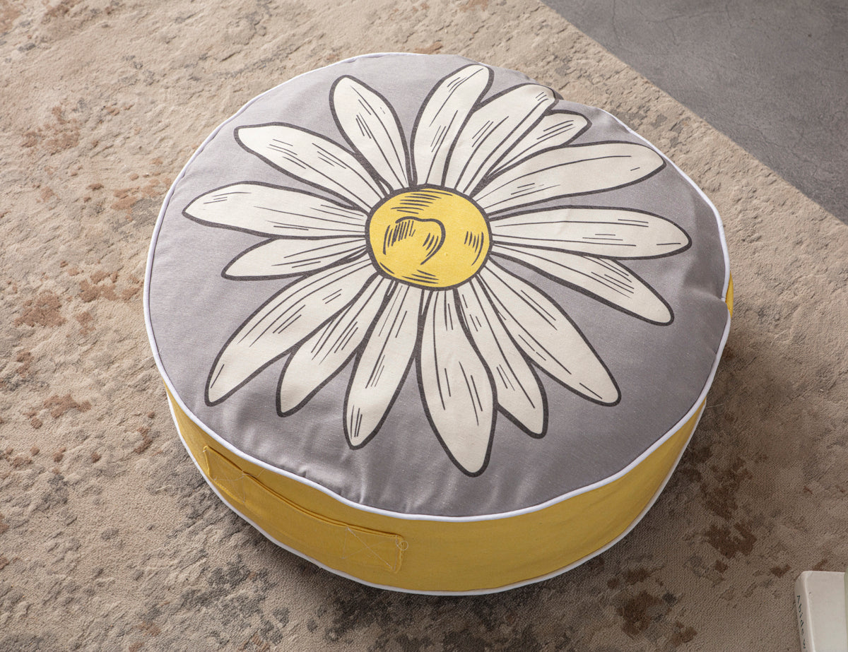 YMND35A - AYNALI YUVARLAK MİNDER35