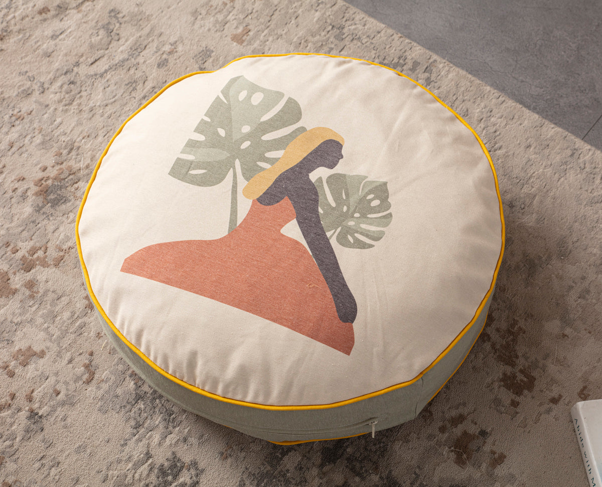 YMND41A - AYNALI YUVARLAK MİNDER41