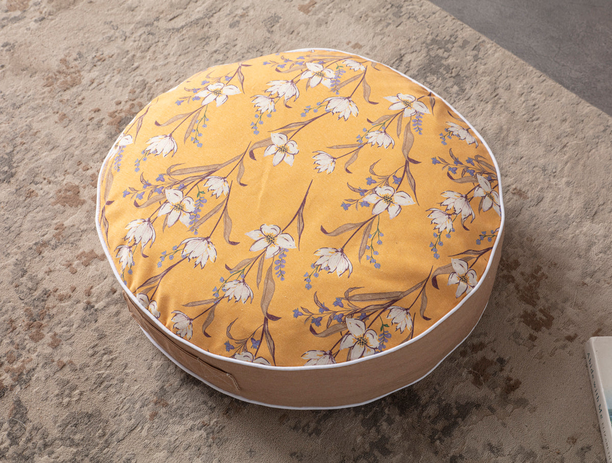 YMND38A - AYNALI YUVARLAK MİNDER38