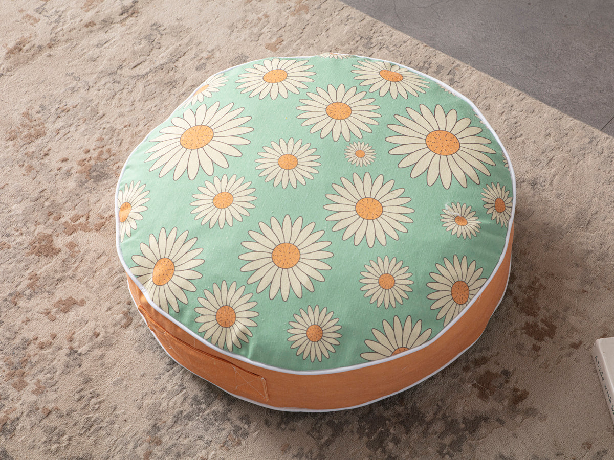 YMND25A - AYNALI YUVARLAK MİNDER25