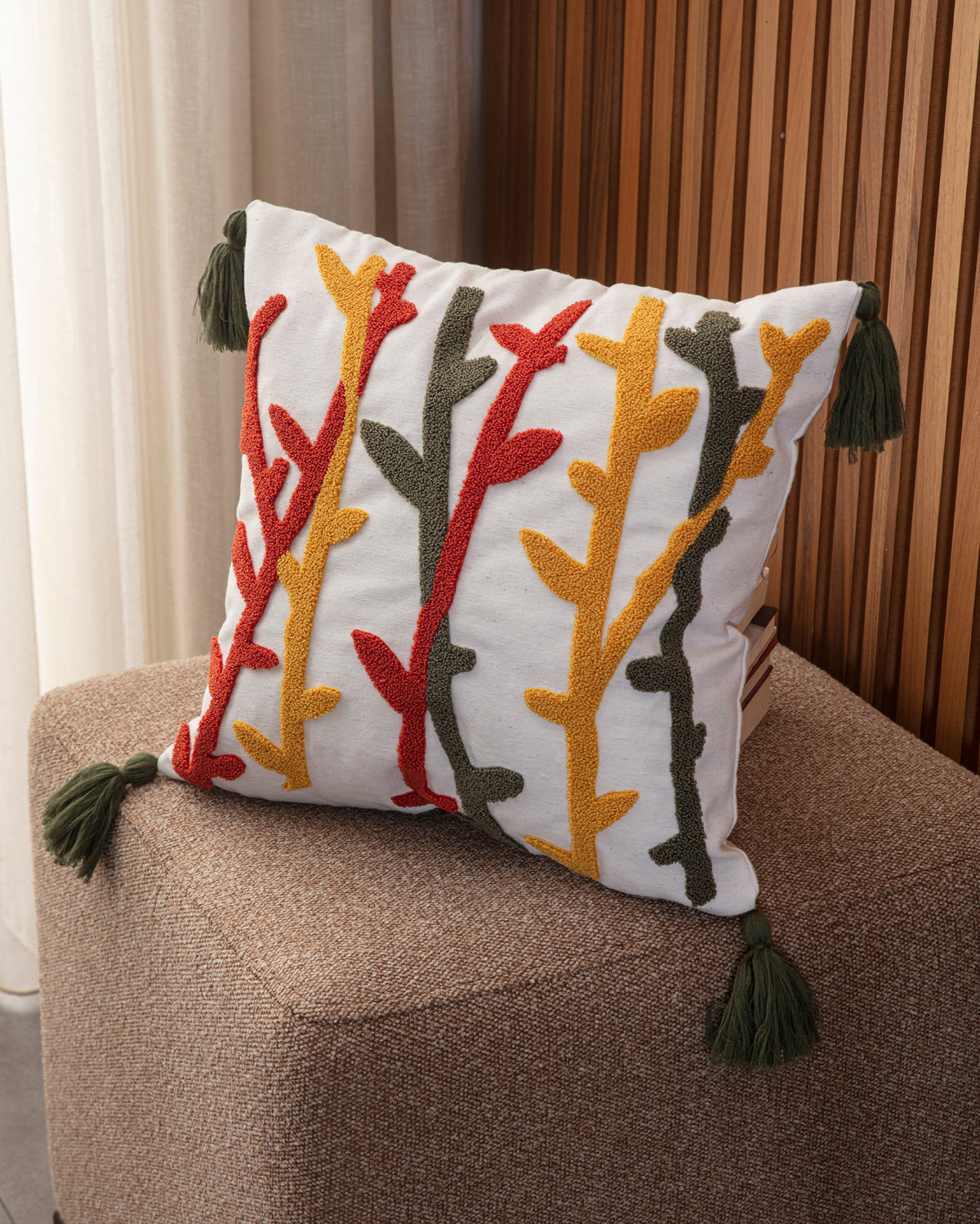 PUNCH KIRLENT KILIFI 18