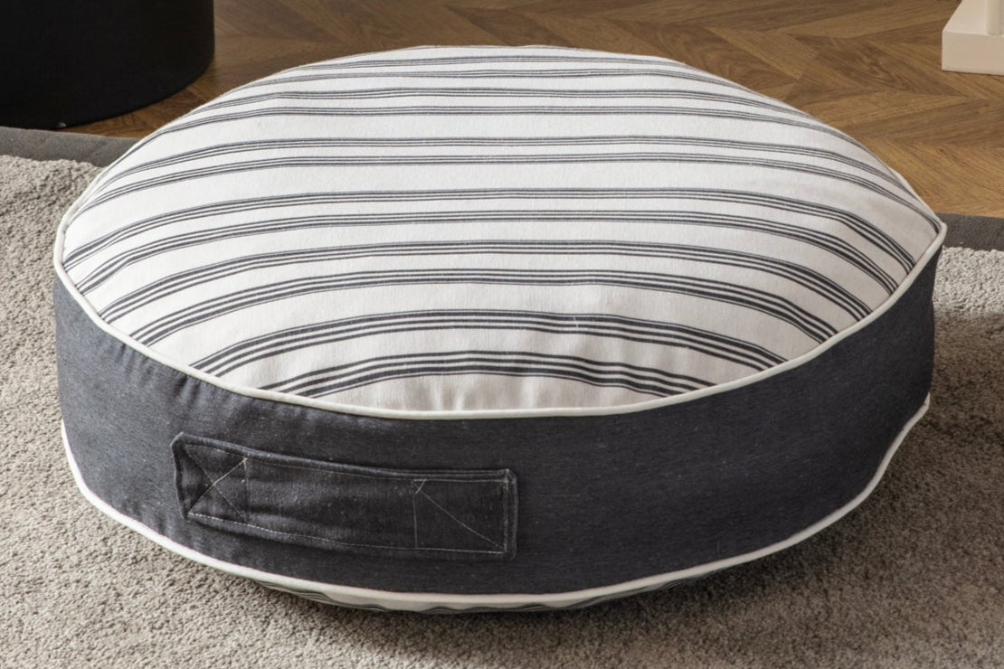 YMND09A - AYNALI YUVARLAK MİNDER9