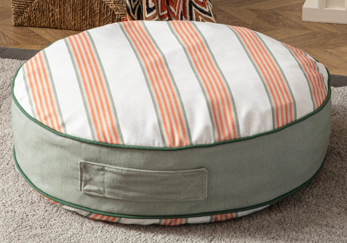 YMND10A - AYNALI YUVARLAK MİNDER10