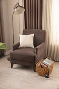 Biyeli Dekoratif Beyaz Premium Kırlent Kılıfı, 43x43cm Yastık Kılıfı