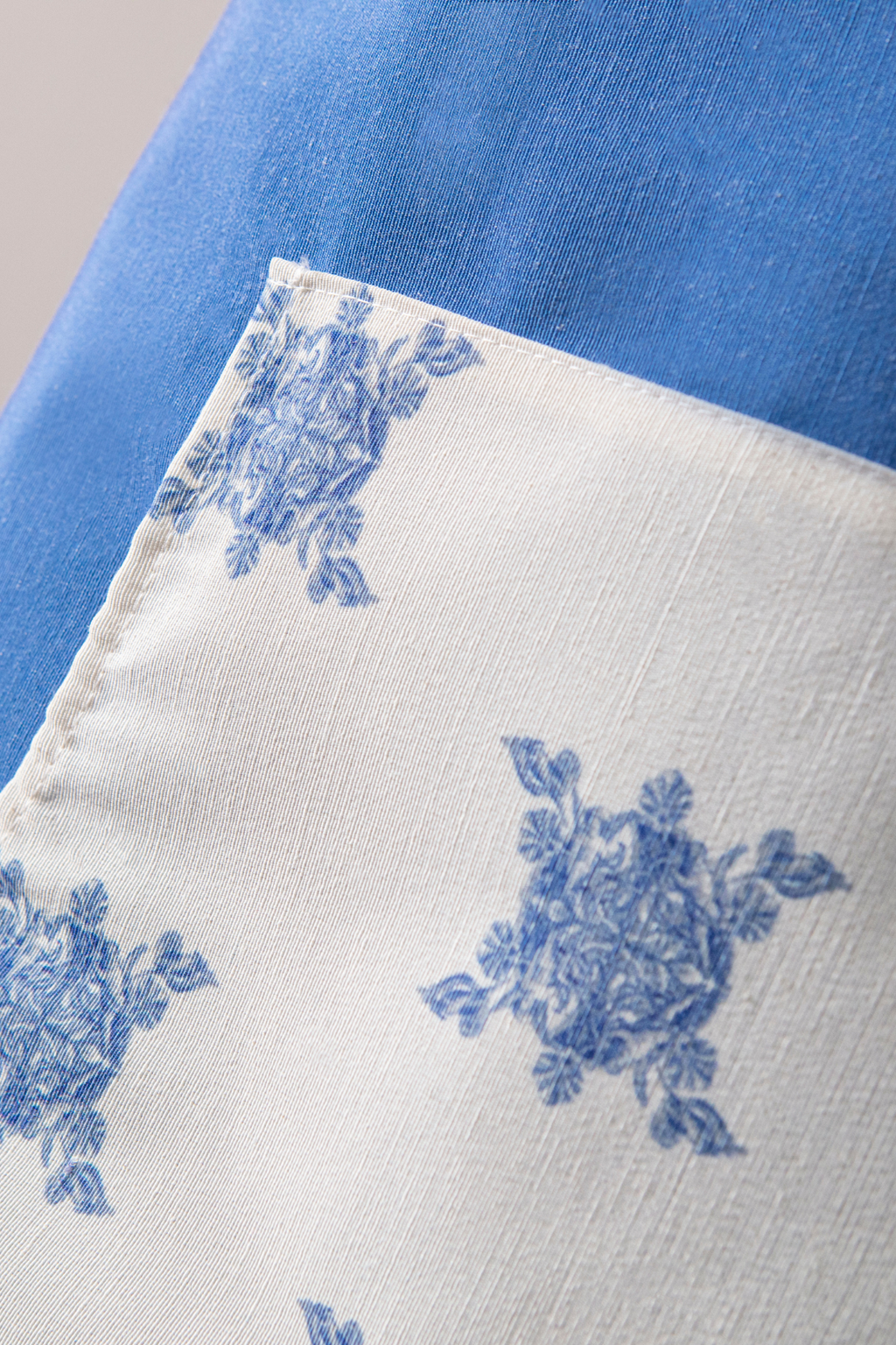 Azure Blue, Mutfak Önlüğü, Sıvı Geçirmez, 54 x 70