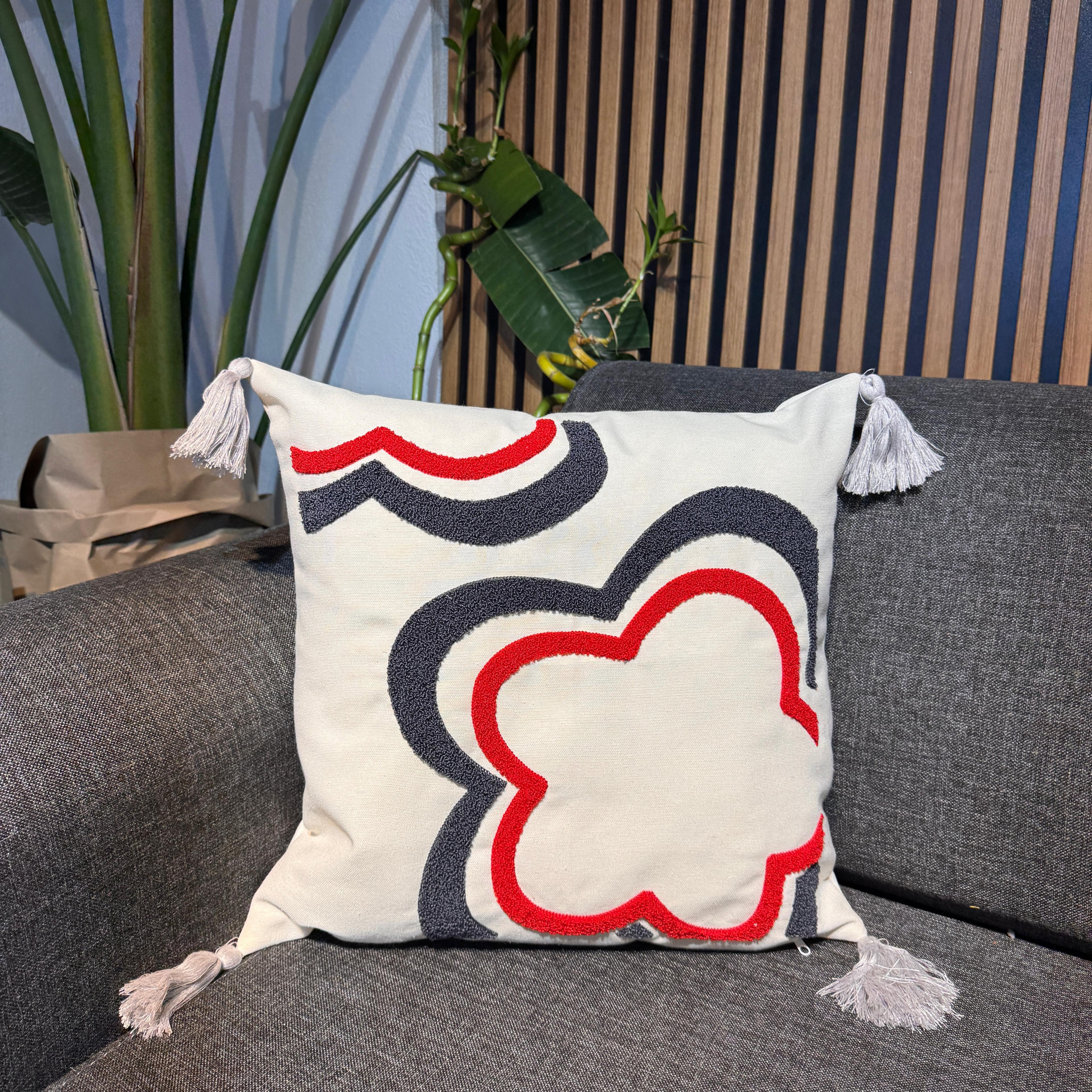 Comfort Punch Kırlent Kılıfı 25 - CPNCH0025