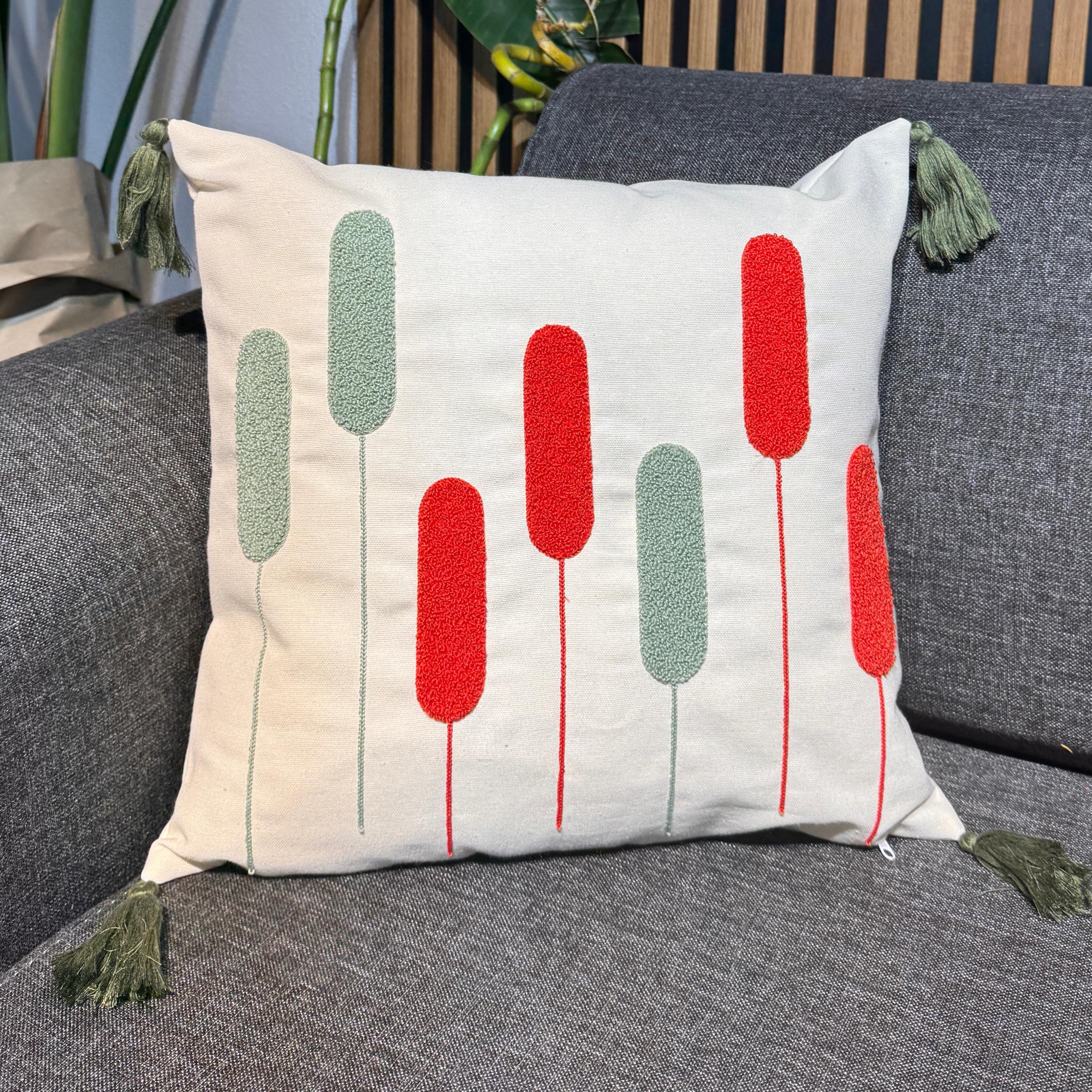 Comfort Punch Kırlent Kılıfı 31 - CPNCH0031