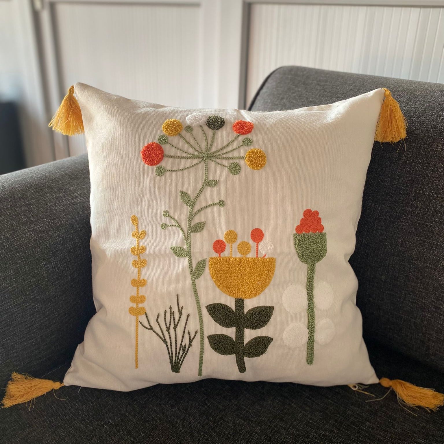 Comfort Punch Kırlent Kılıfı 47 - CPNCH0047