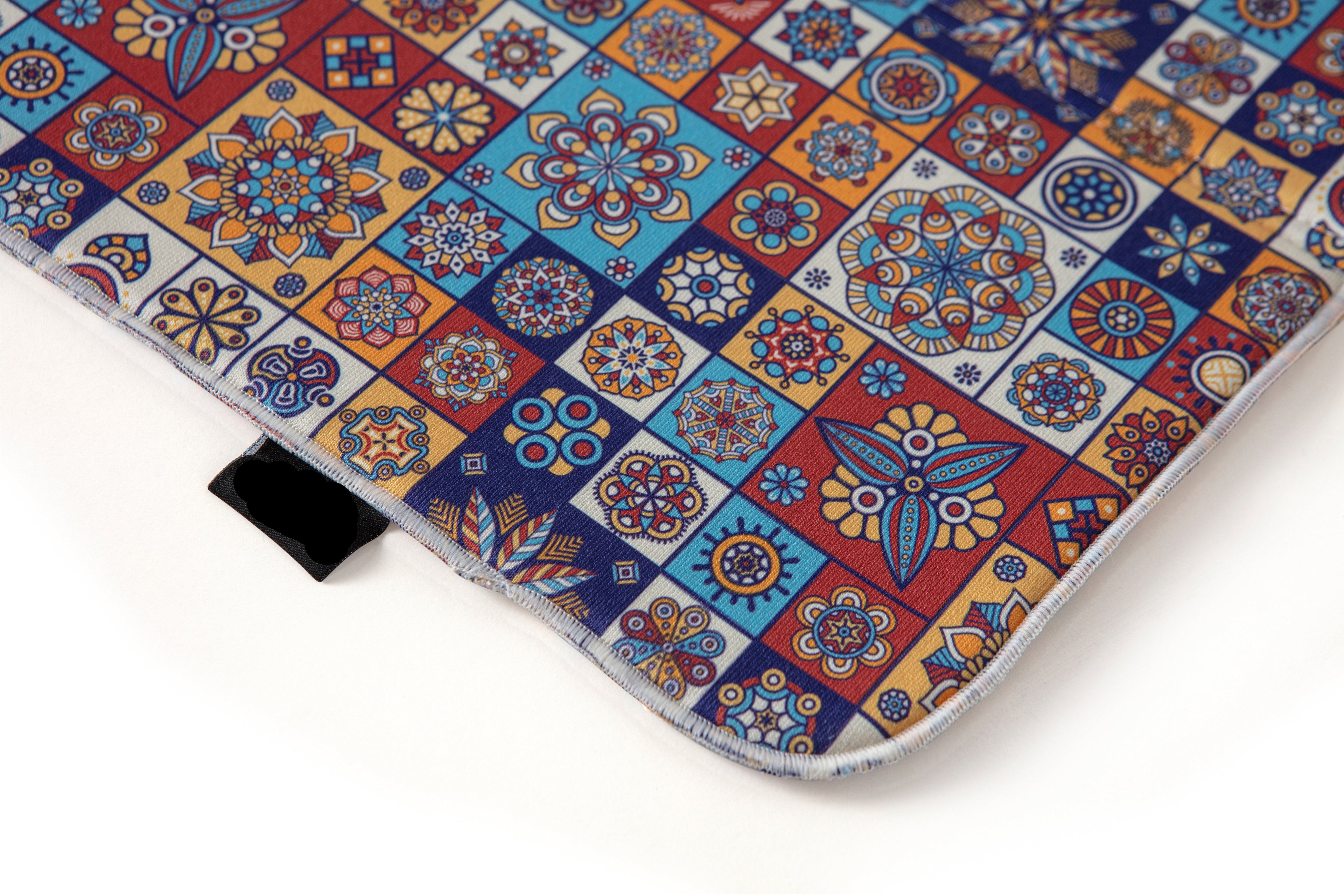 Bulaşık Kurutma Örtüsü, Bulaşıklık, Tezgah Üstü Bulaşık Matı, Süper Emici Mutfak Matı