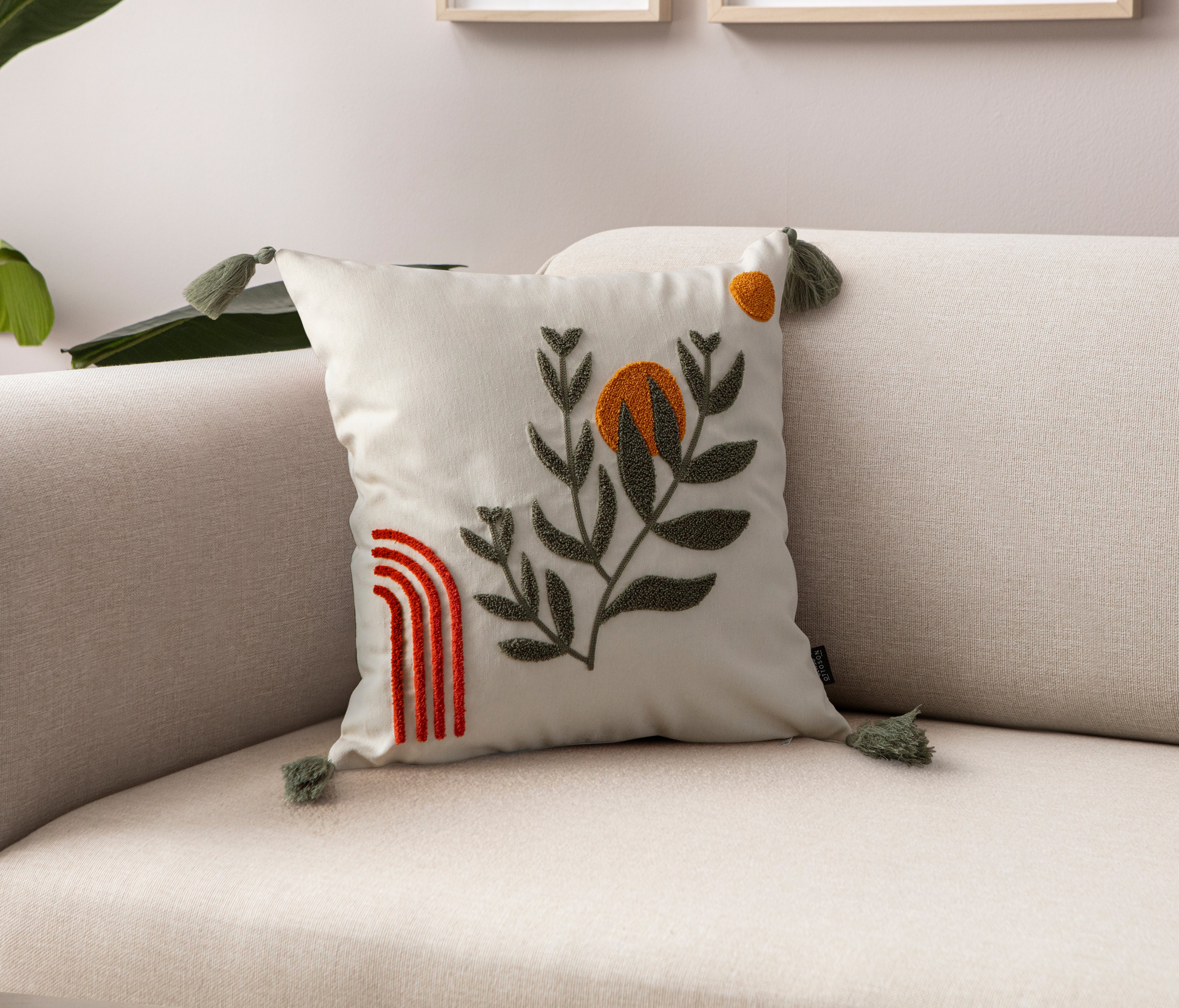 Comfort Punch Kırlent Kılıfı 39 - CPNCH0039