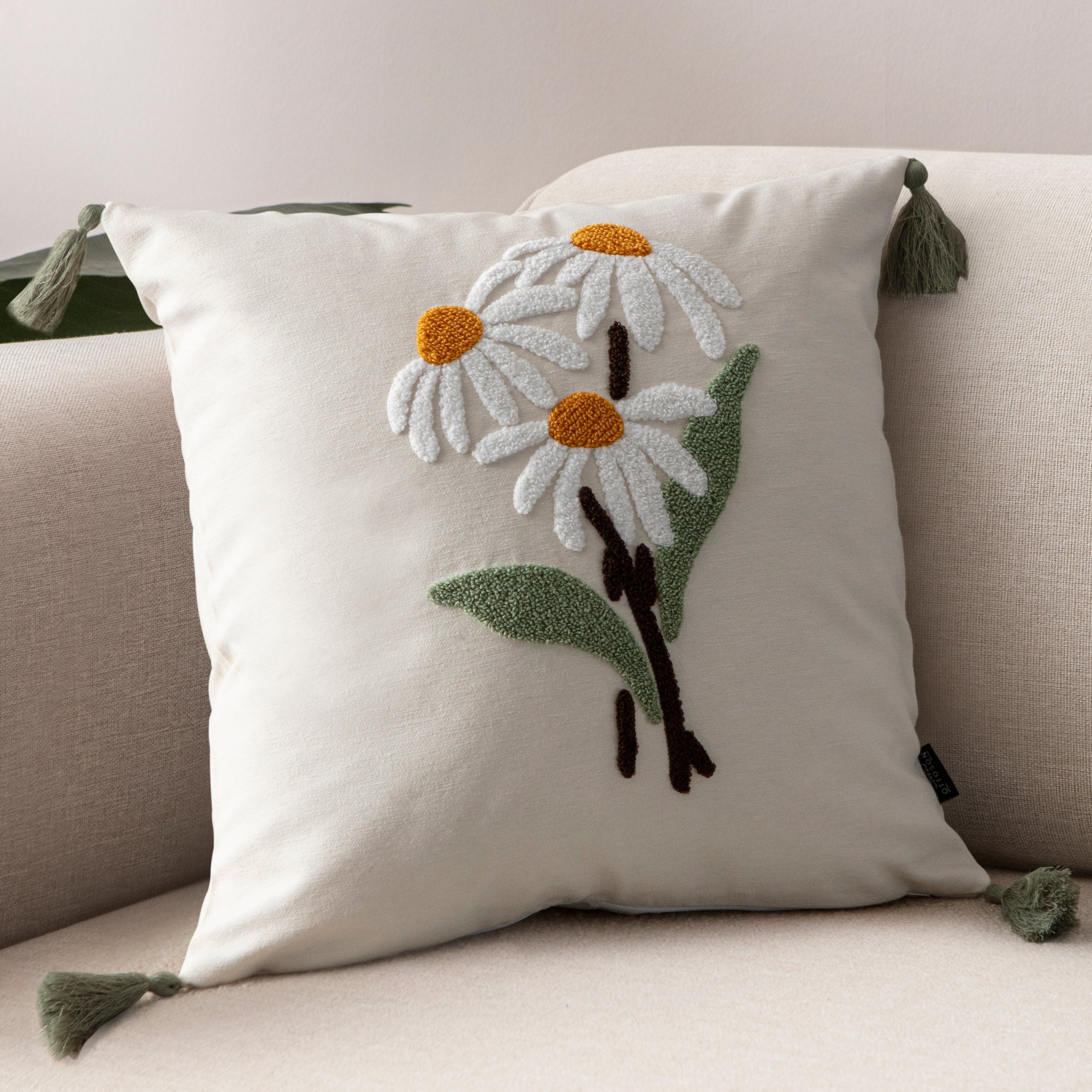 Comfort Punch Kırlent Kılıfı 4 - CPNCH0004