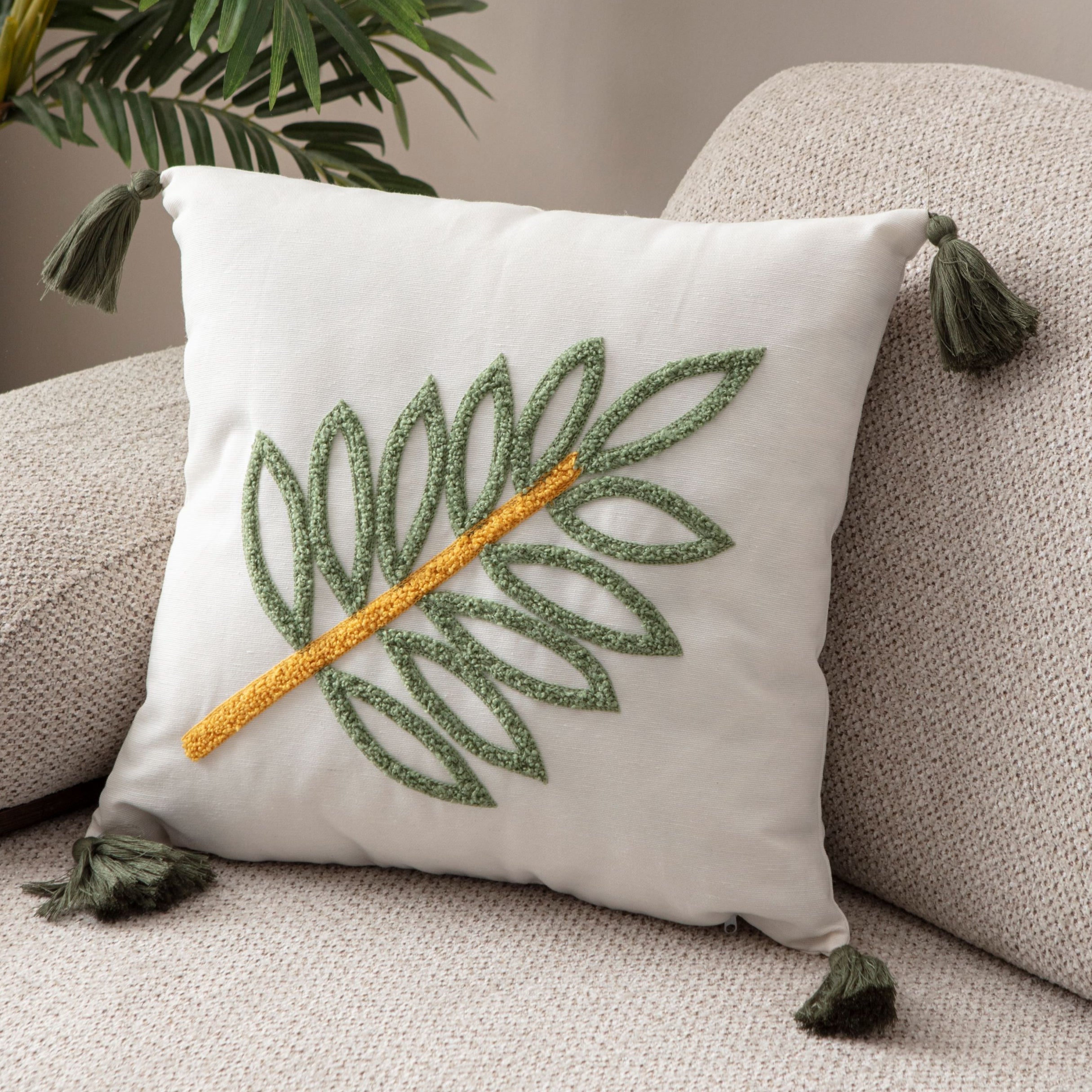 Comfort Punch Kırlent Kılıfı 49 - CPNCH0049