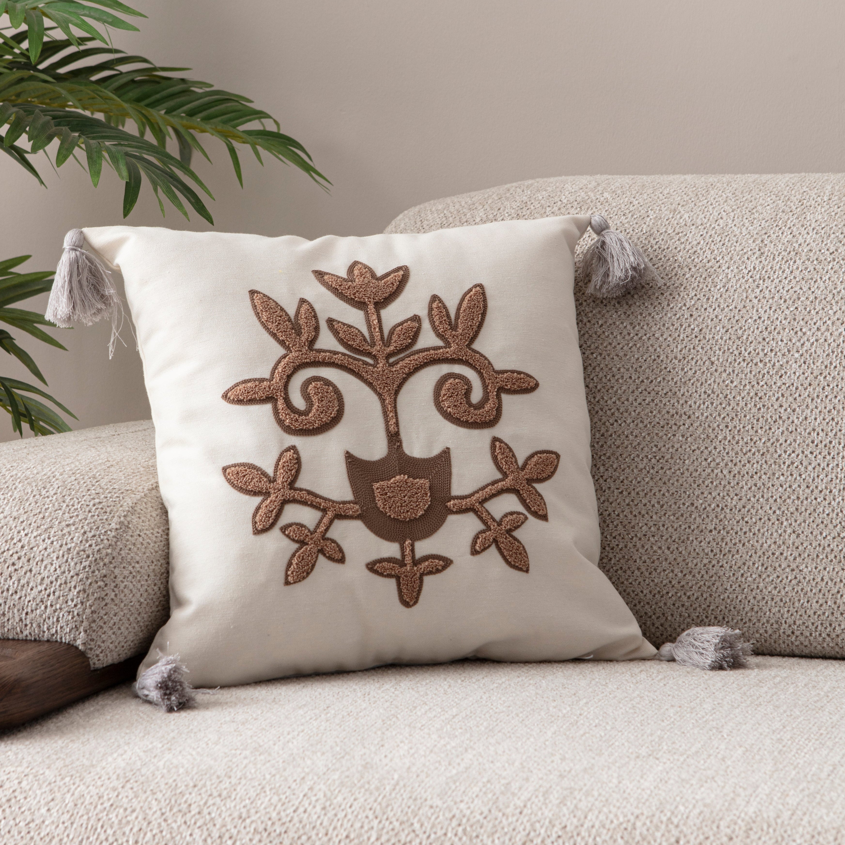 Comfort Punch Kırlent Kılıfı 23 - CPNCH0023