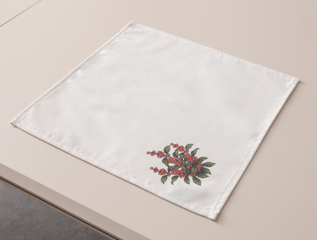 Kokina Premium Serisi 6'lı Peçete