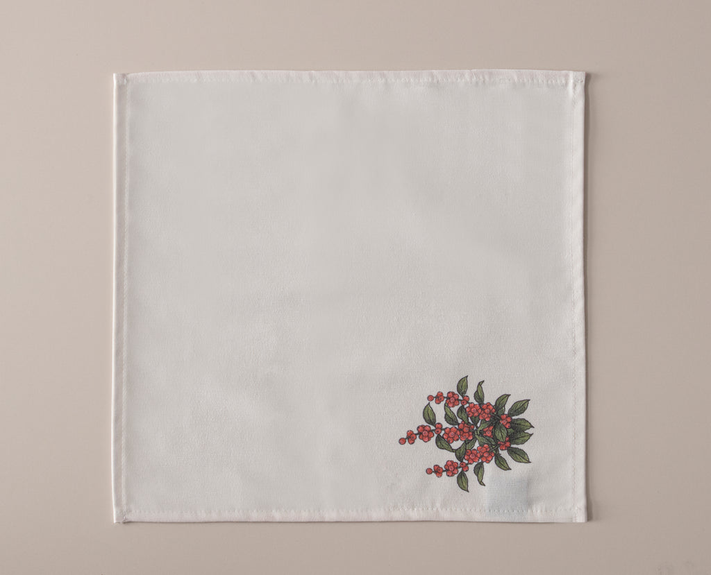 Kokina Premium Serisi 6'lı Peçete