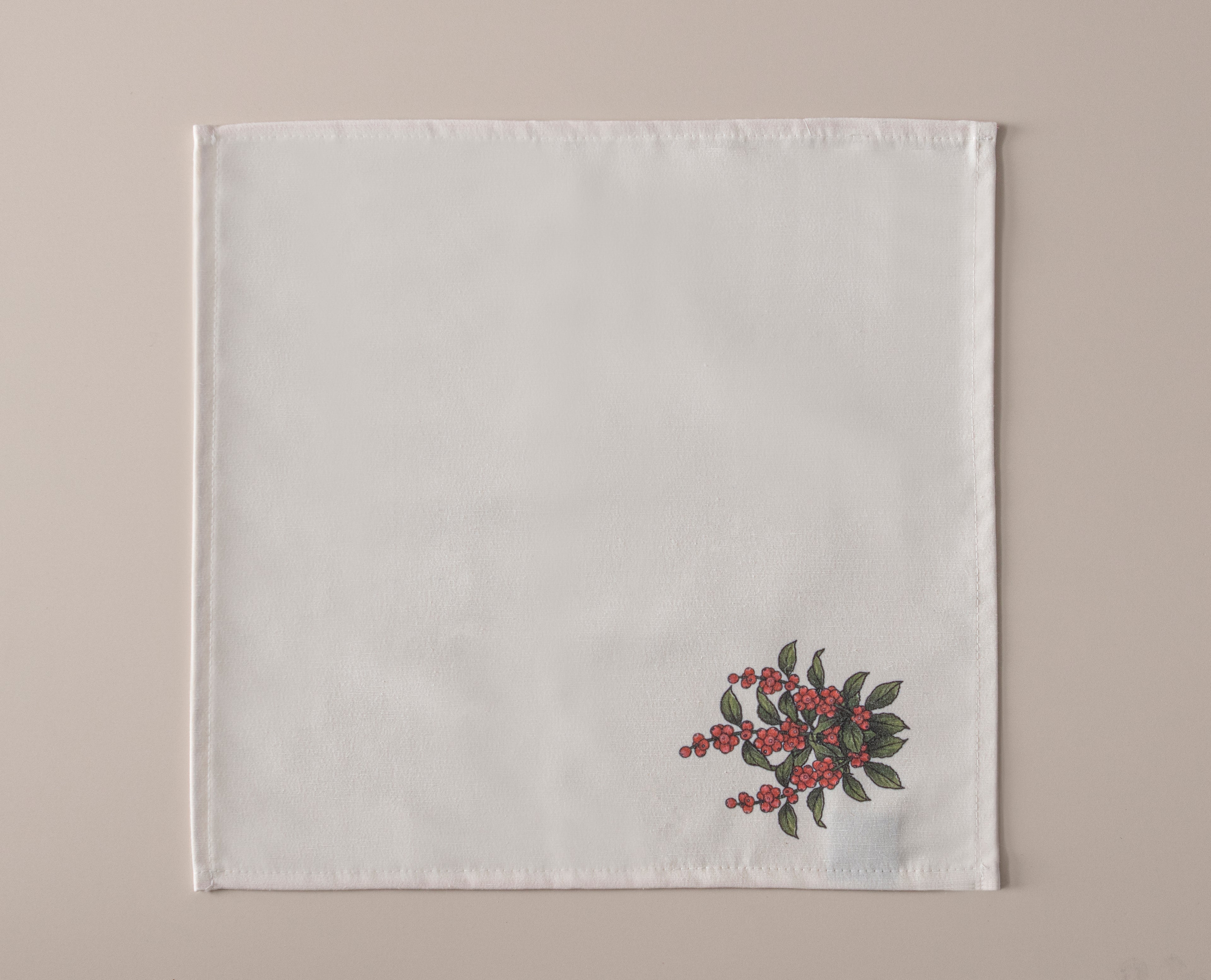 Kokina Premium Serisi 6'lı Peçete