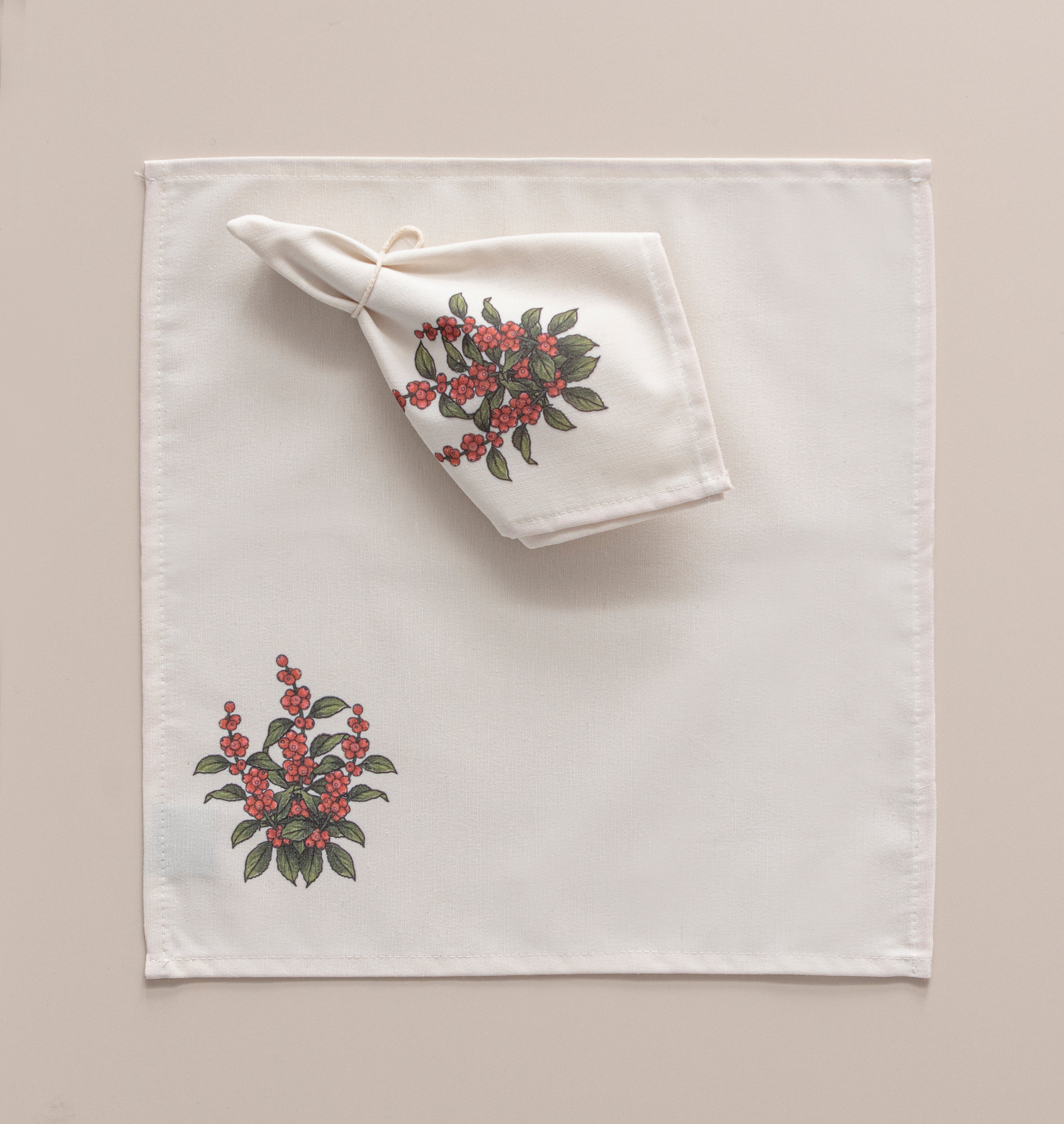 Kokina Premium Serisi 6'lı Peçete