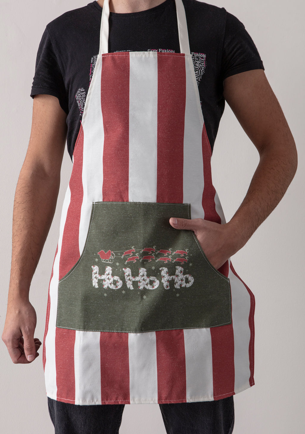 Kokina Premium Serisi, Mutfak Önlüğü, Unisex