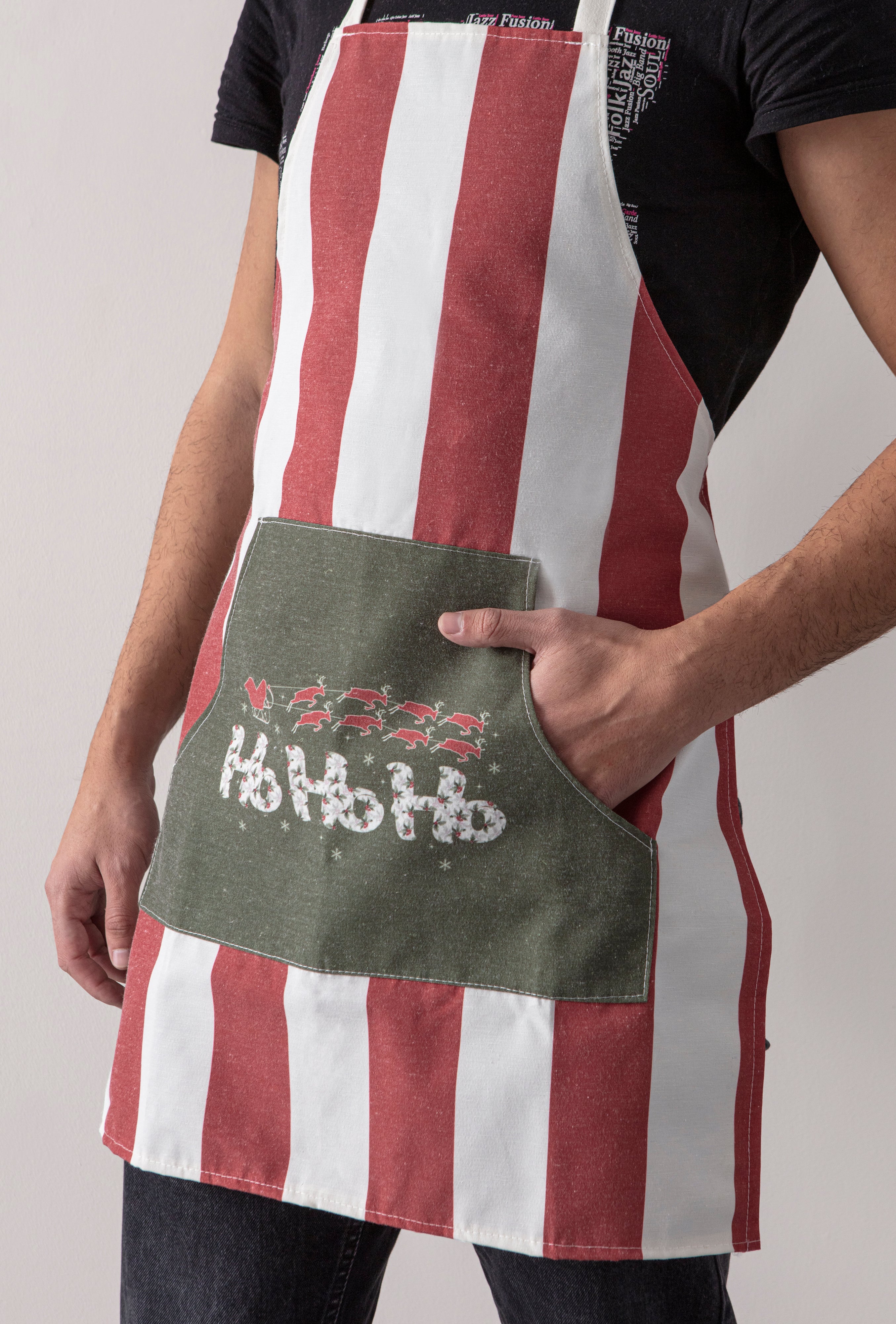 Kokina Premium Serisi, Mutfak Önlüğü, Unisex