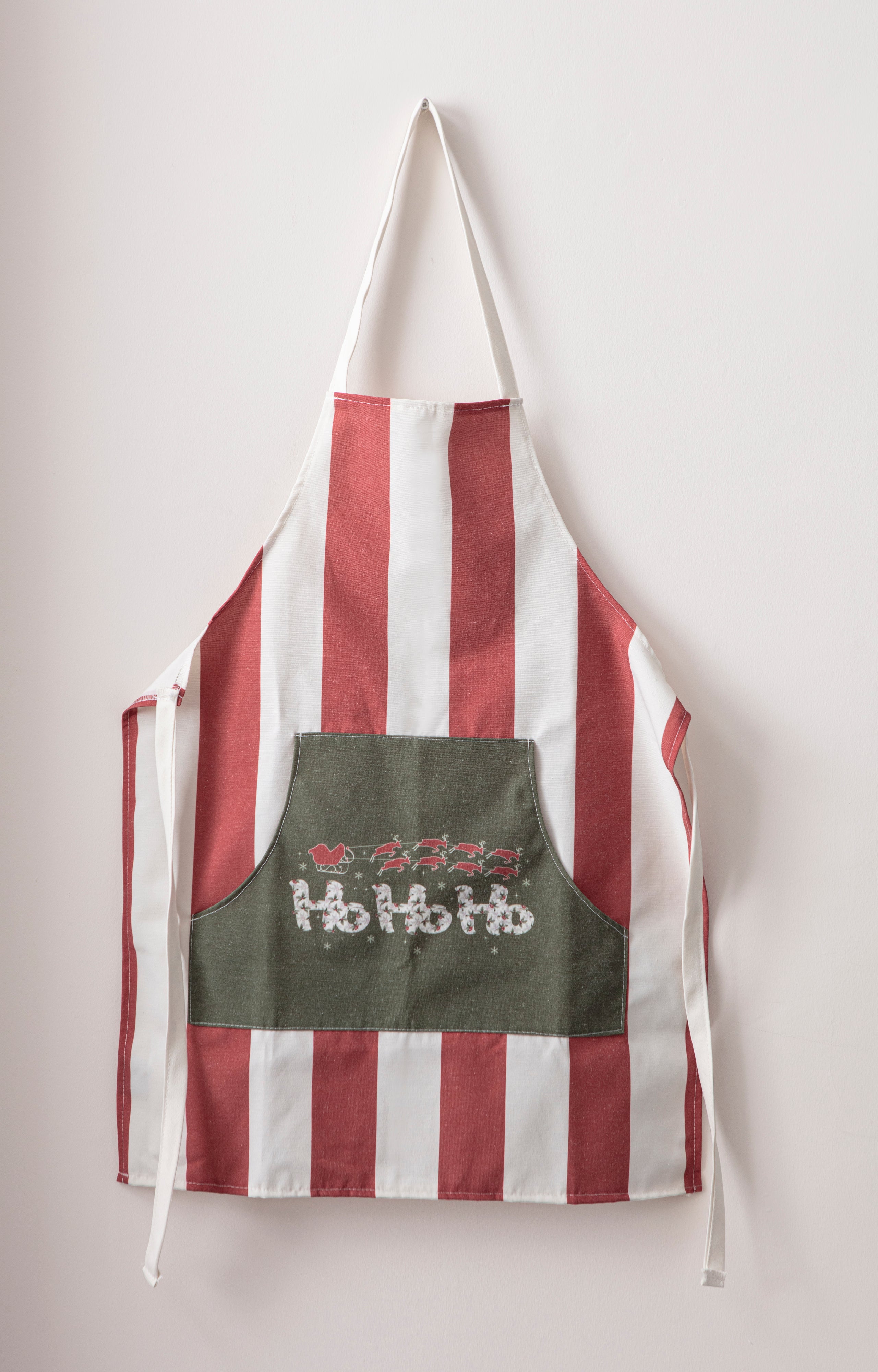 Kokina Premium Serisi, Mutfak Önlüğü, Unisex