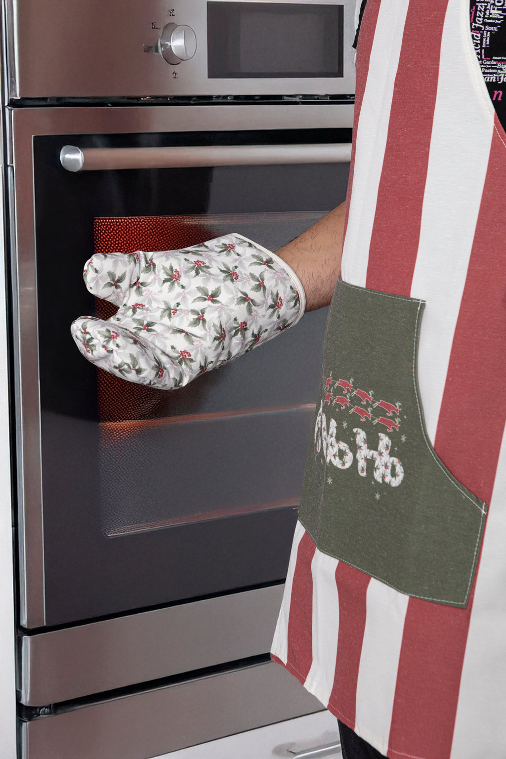 Kokina Premium Serisi, Mutfak Önlüğü, Unisex