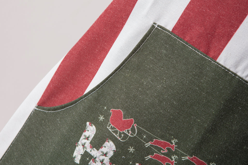 Kokina Premium Serisi, Mutfak Önlüğü, Unisex