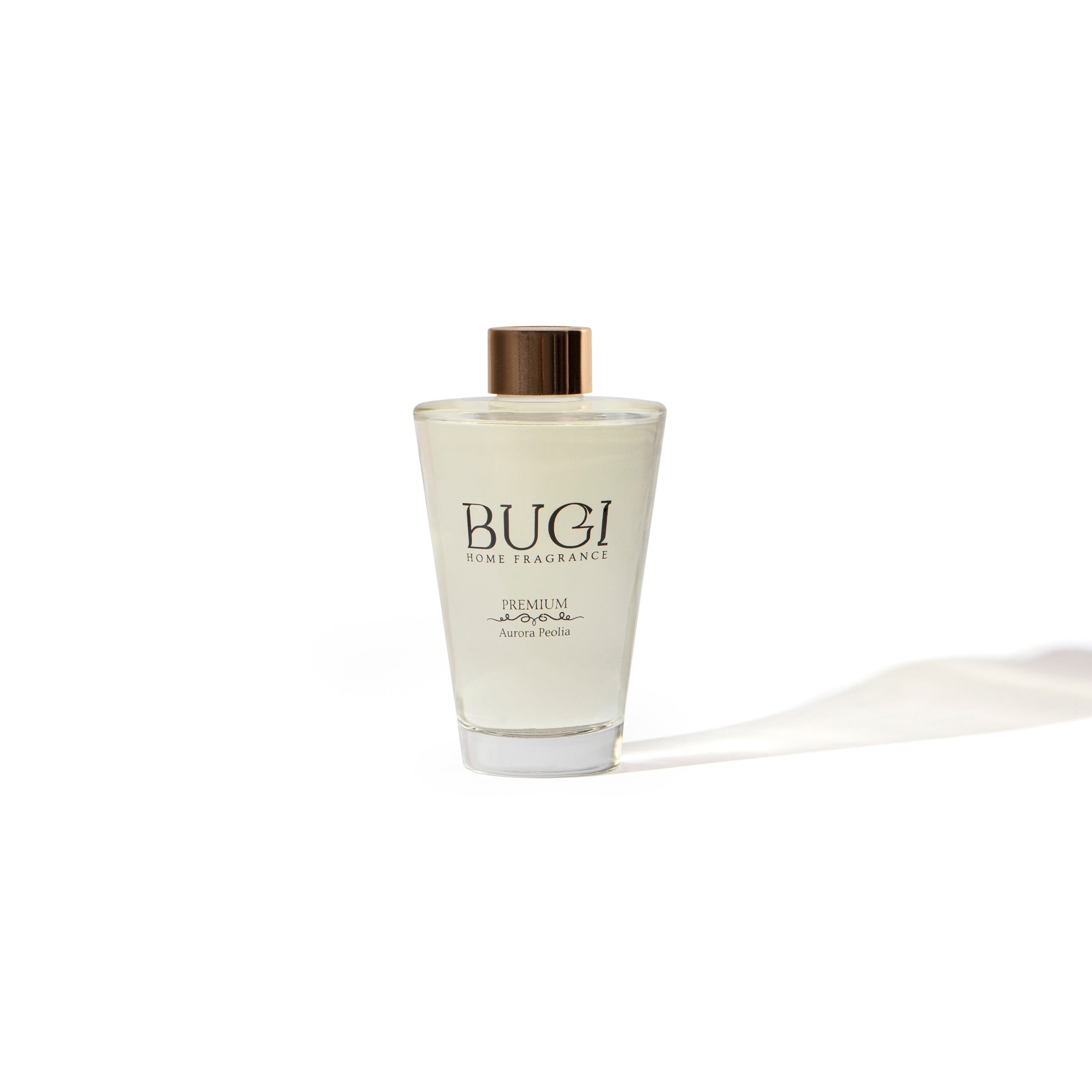 Aurora Peolia Çubuklu Oda Kokusu – Manolya Çiçeği Aromalı, Yoğun Esanslı ve Kalıcı Oda Parfümü, Salon, Ofis, Ev, Yatak Odası ve Banyo için Büyük Boy Çubuklu Oda Kokusu