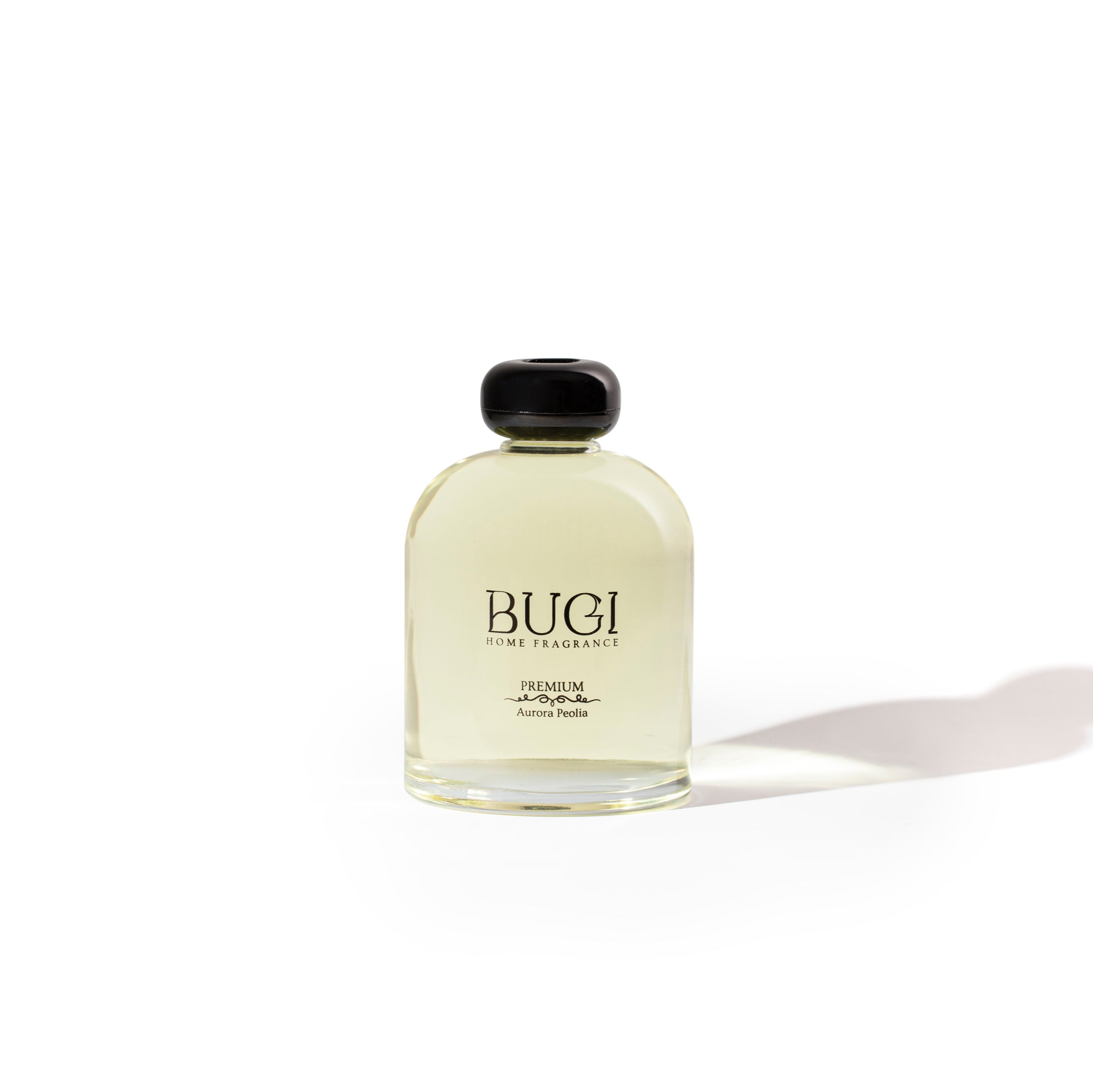 Aurora Peolia Çubuklu Oda Kokusu – Manolya Çiçeği Aromalı, Yoğun Esanslı ve Kalıcı Oda Parfümü, Salon, Ofis, Ev, Yatak Odası ve Banyo için Büyük Boy Çubuklu Oda Kokusu