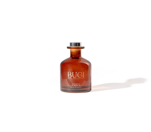Blush Of Sakura Çubuklu Oda Kokusu – Japon Kiraz Çiçeği Aromalı, Yoğun Esanslı ve Kalıcı Oda Parfümü, Salon, Ofis, Ev, Yatak Odası ve Banyo için Büyük Boy Çubuklu Oda Kokusu