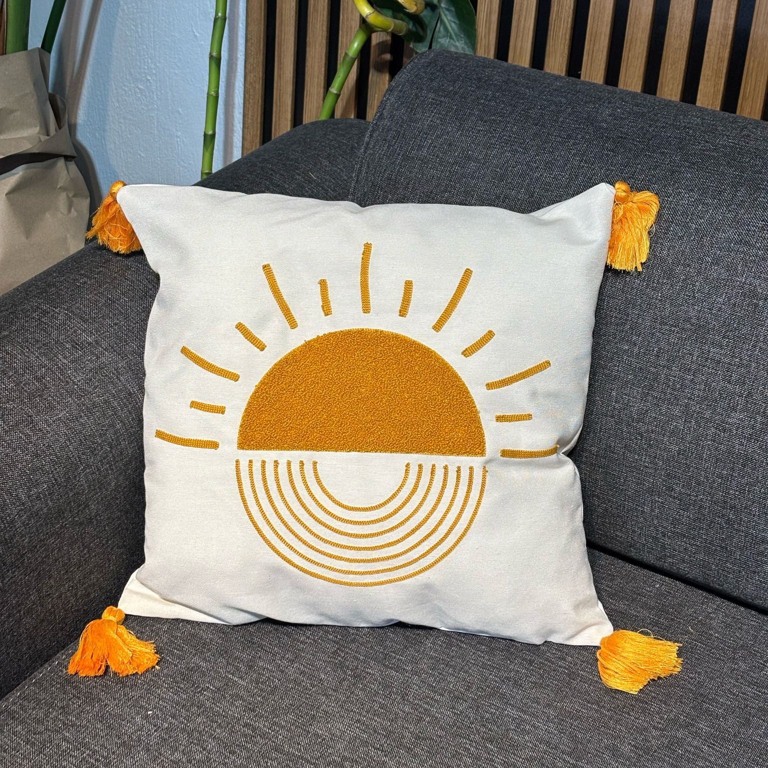 Comfort Punch Kırlent Kılıfı 10 - CPNCH0010