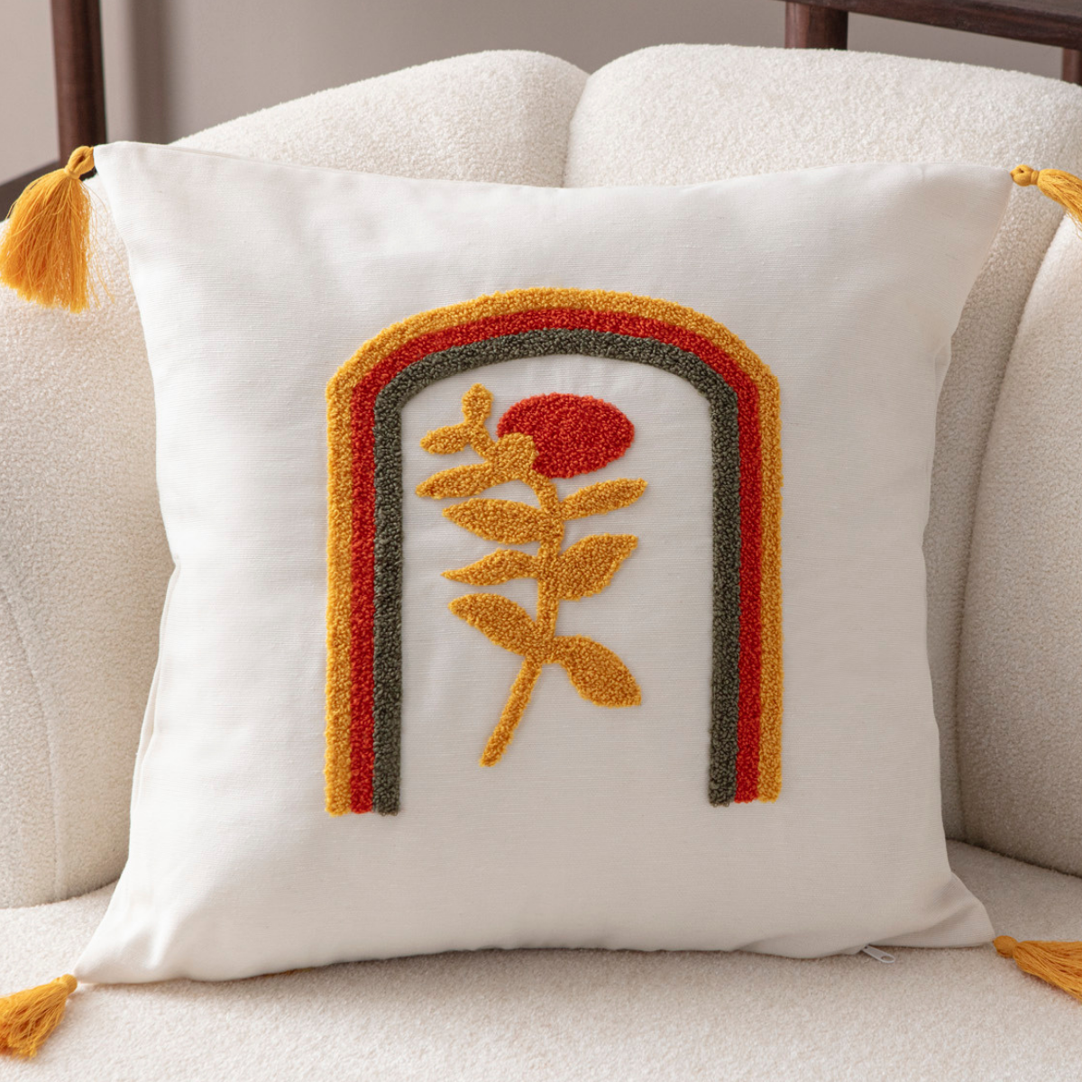 Comfort Punch Kırlent Kılıfı 13 - CPNCH0013